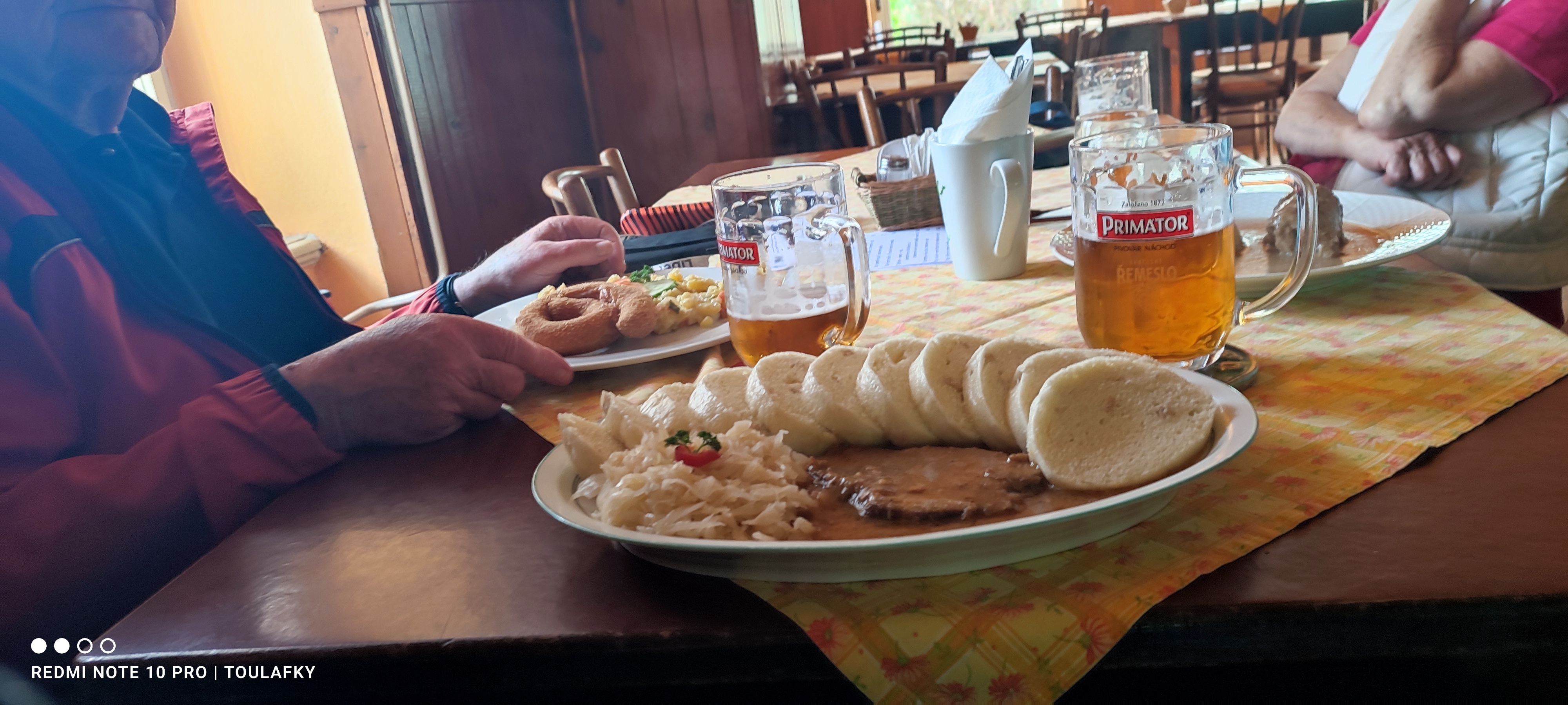 Hostinec na Králíku foto 6