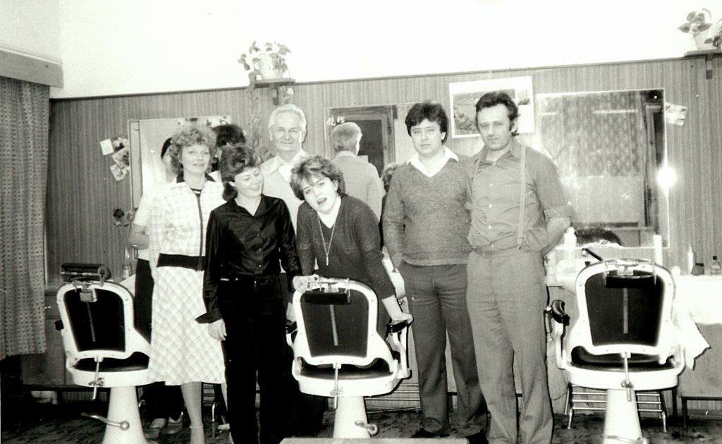 Kadeřnictví Alfa - Wella HAIR STUDIO foto 5