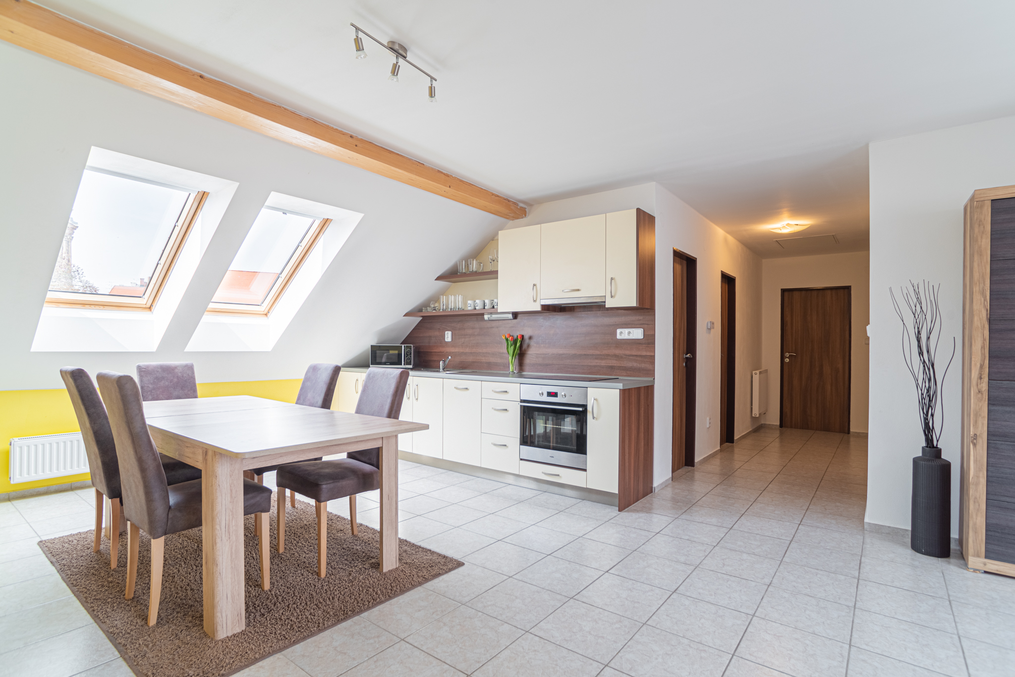 Saeli Apartments foto 5
