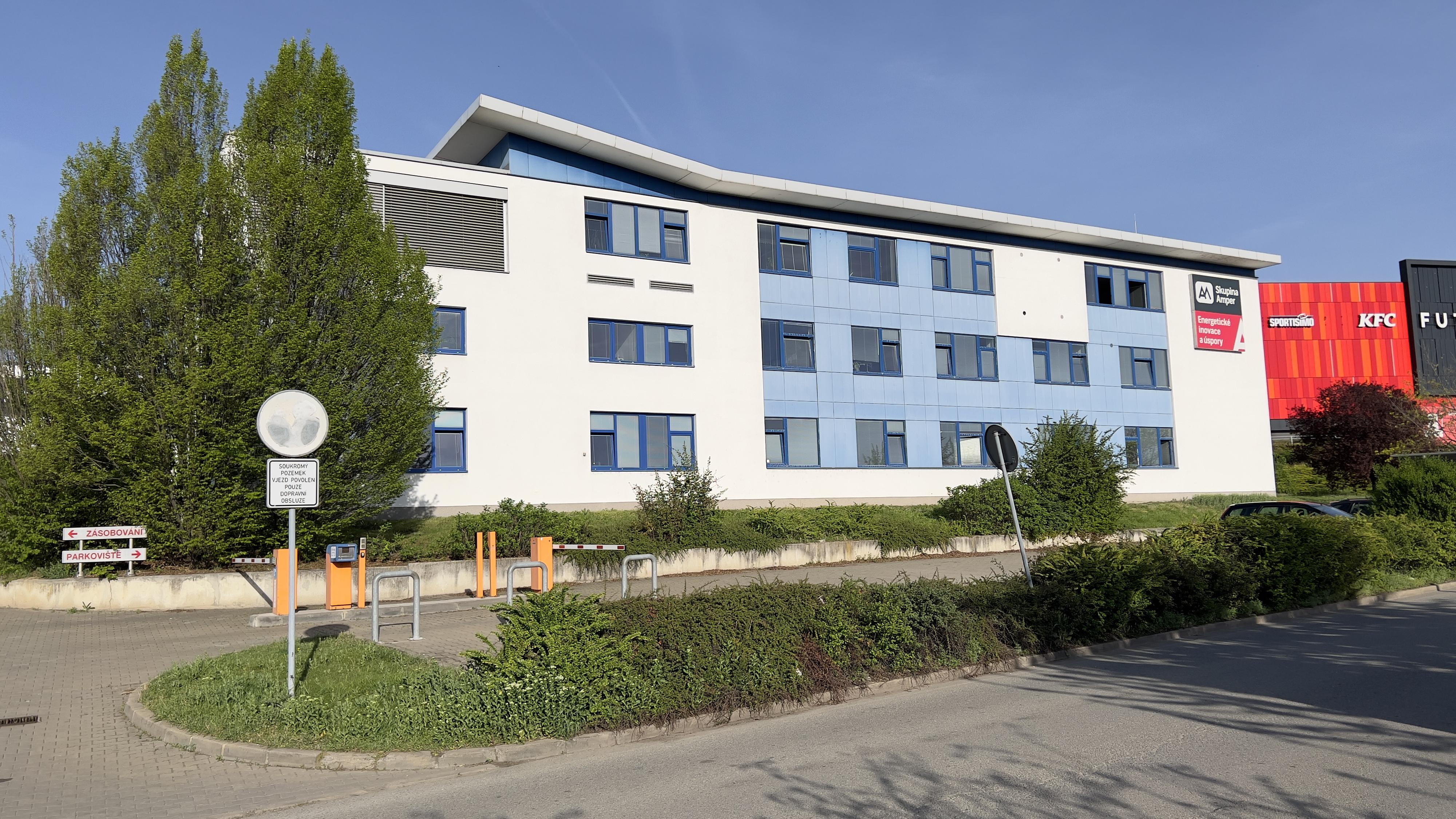 CREDO REAL GROUP a.s. foto 3