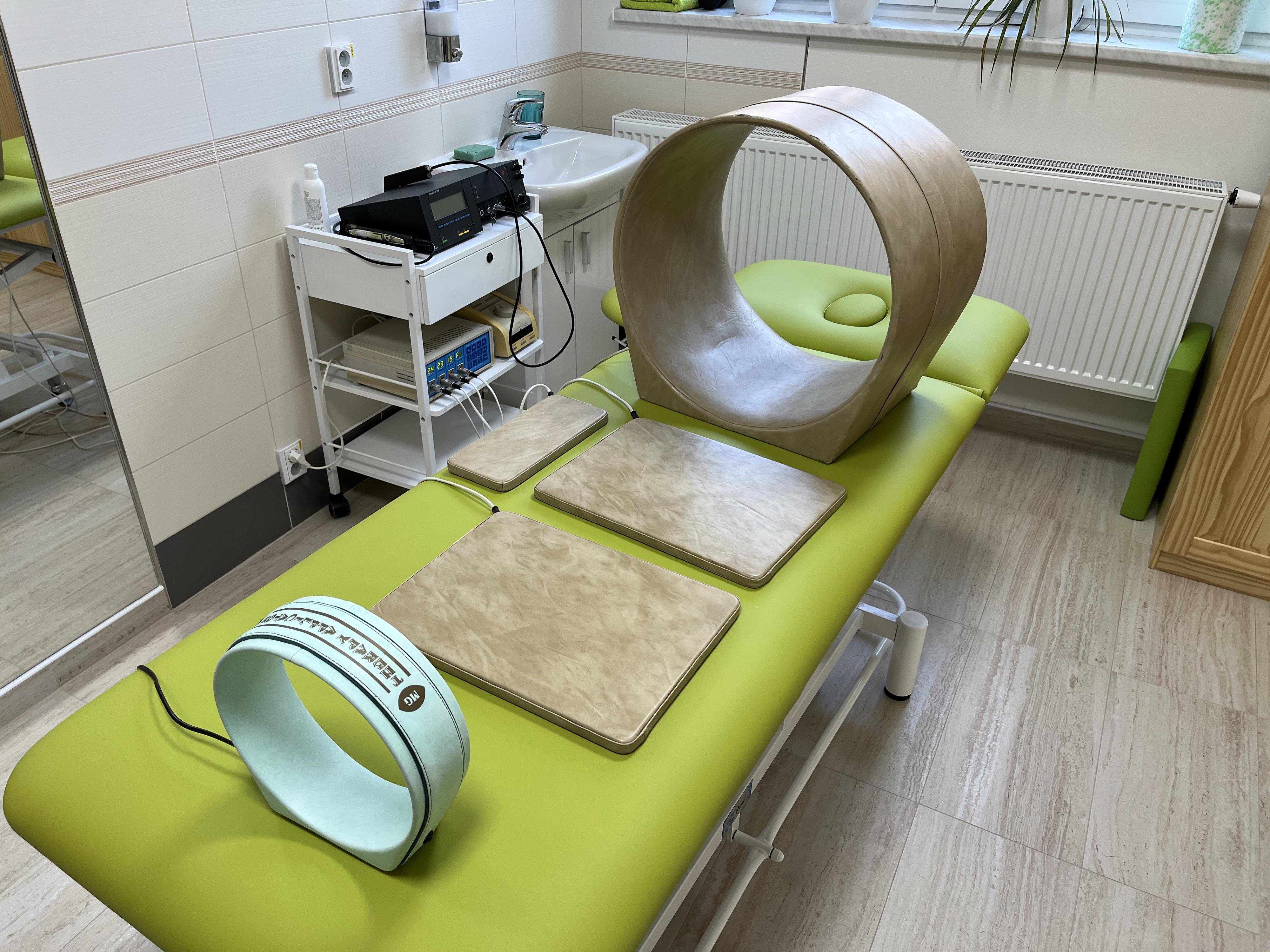 Rehabilitace Medalix foto 3