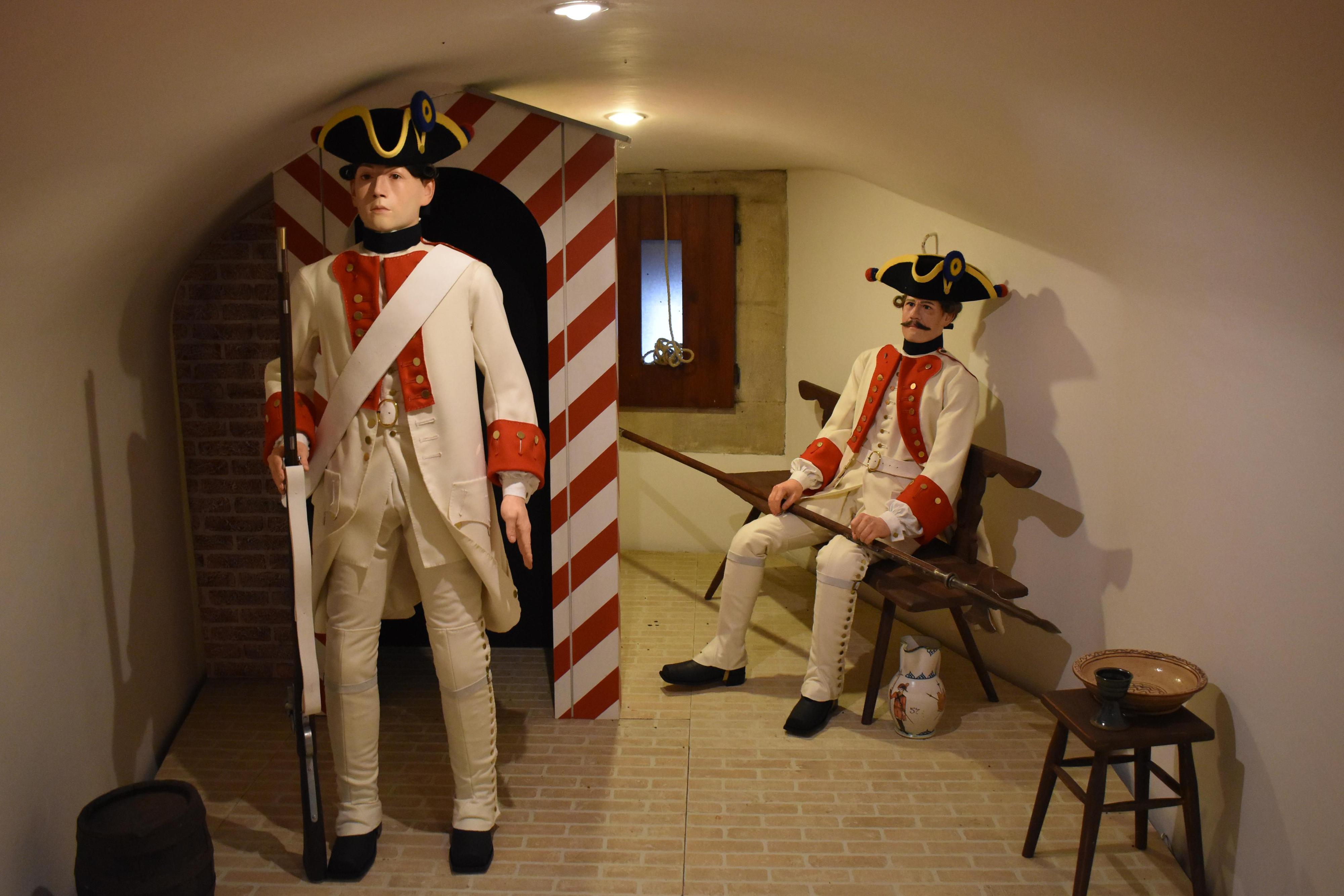 Muzeum Hradní stráže