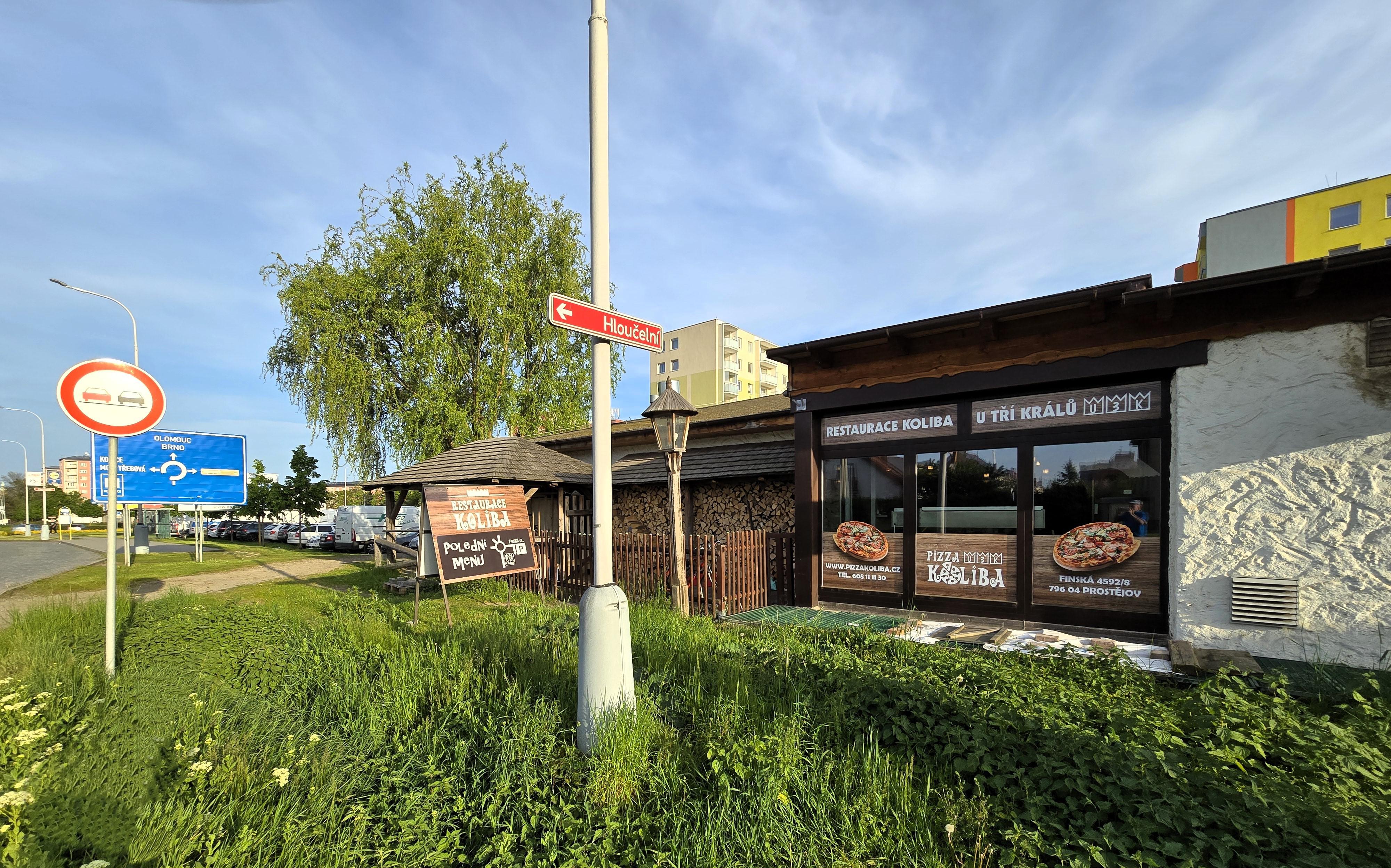 Koliba & Pivovar U Tří králů foto 5