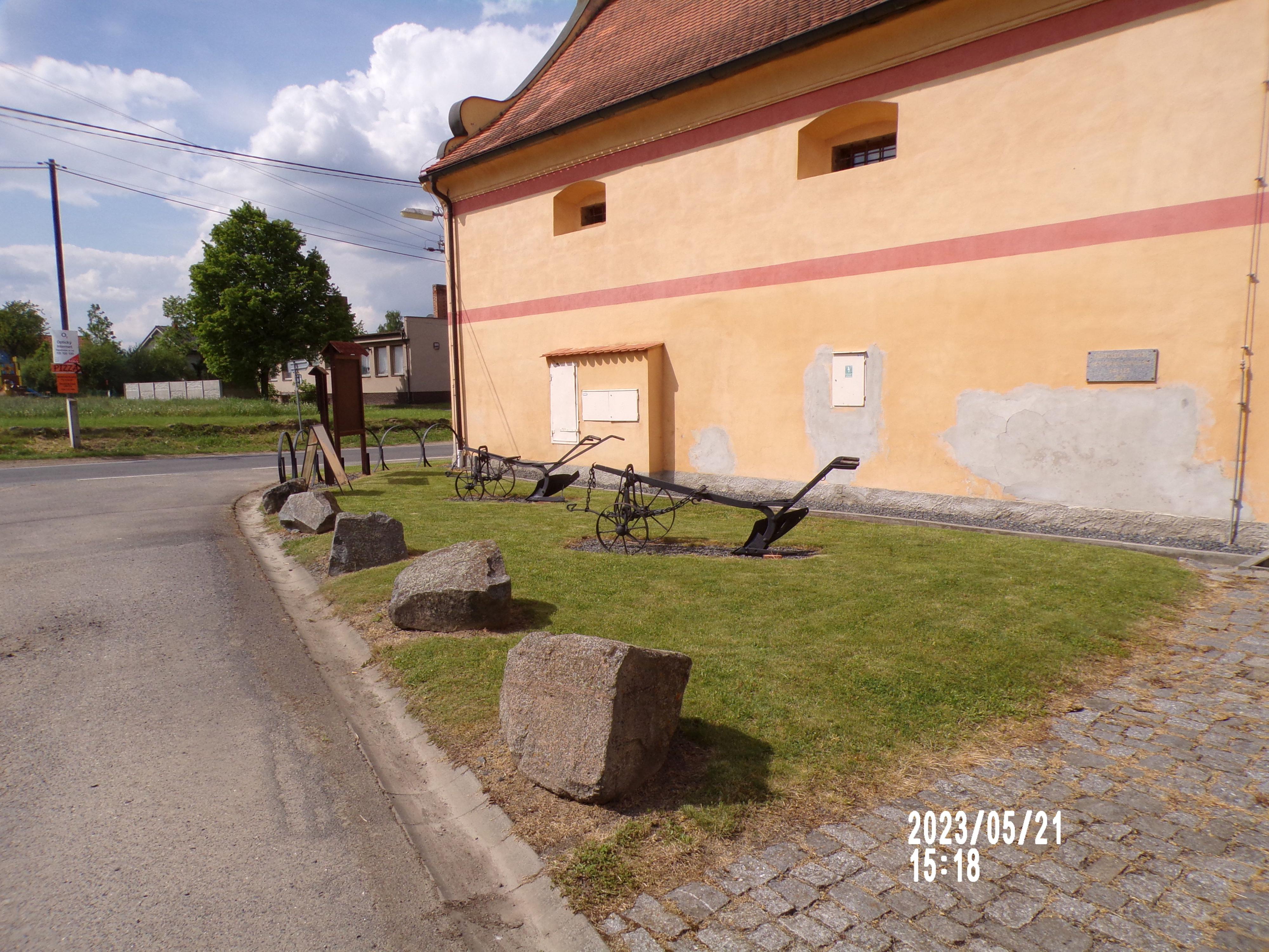 Muzeum Špýchar foto 4