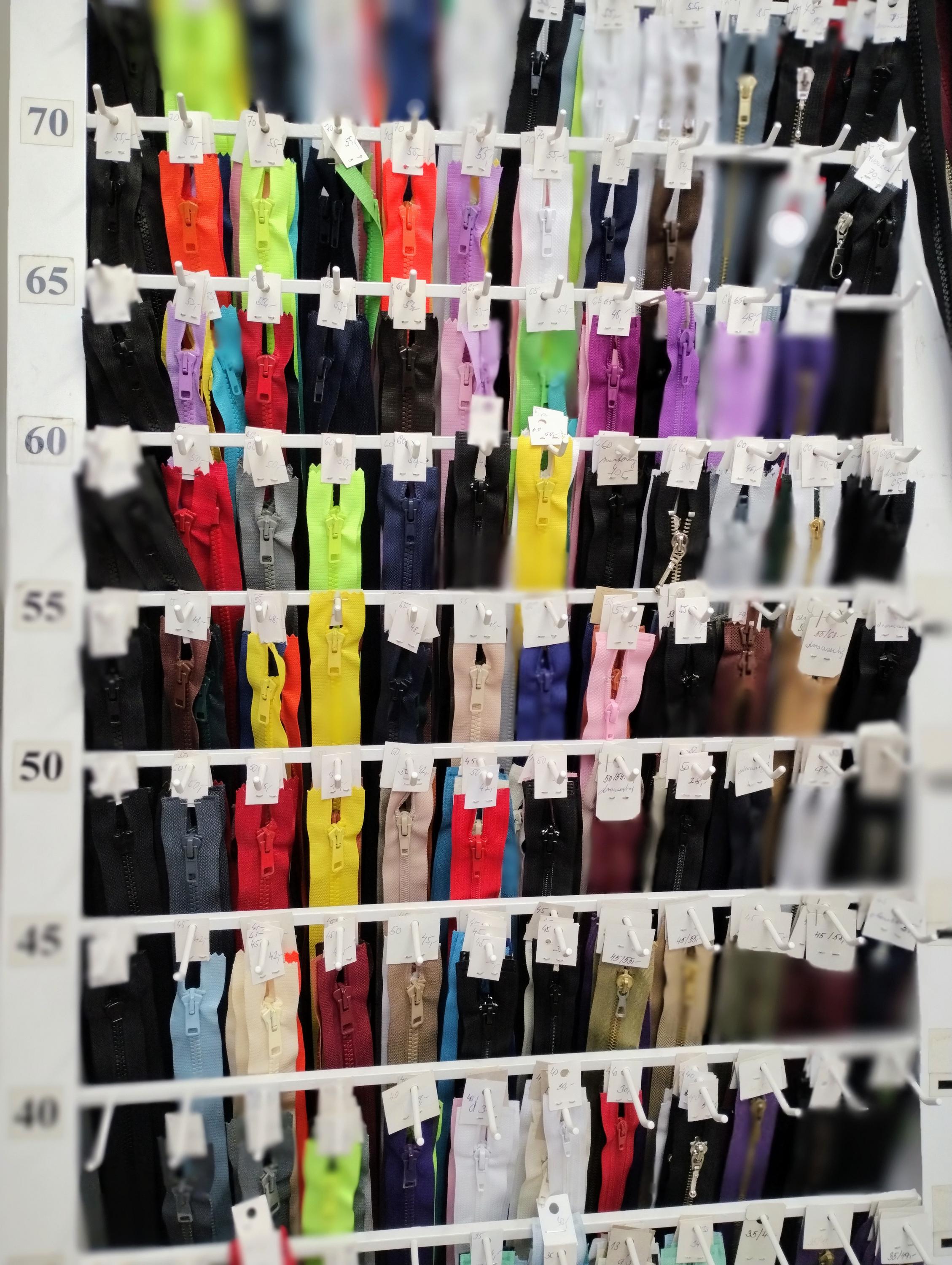 Marie Kubcová - Galanterie a Krejčovství foto 4