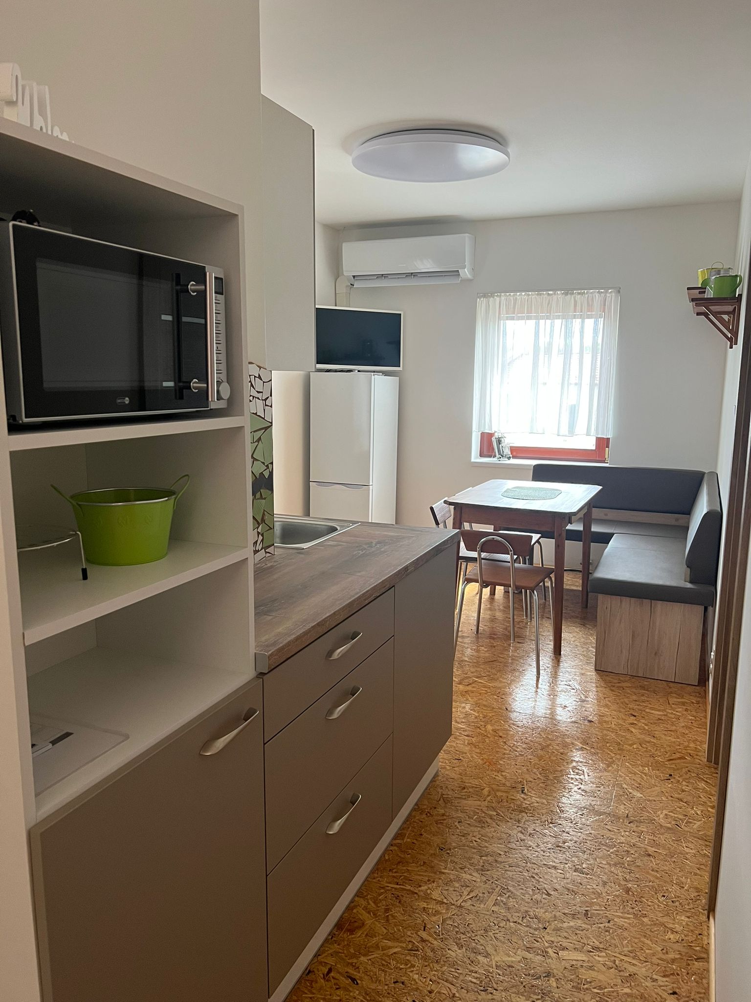 Apartmán Ivaň foto 2