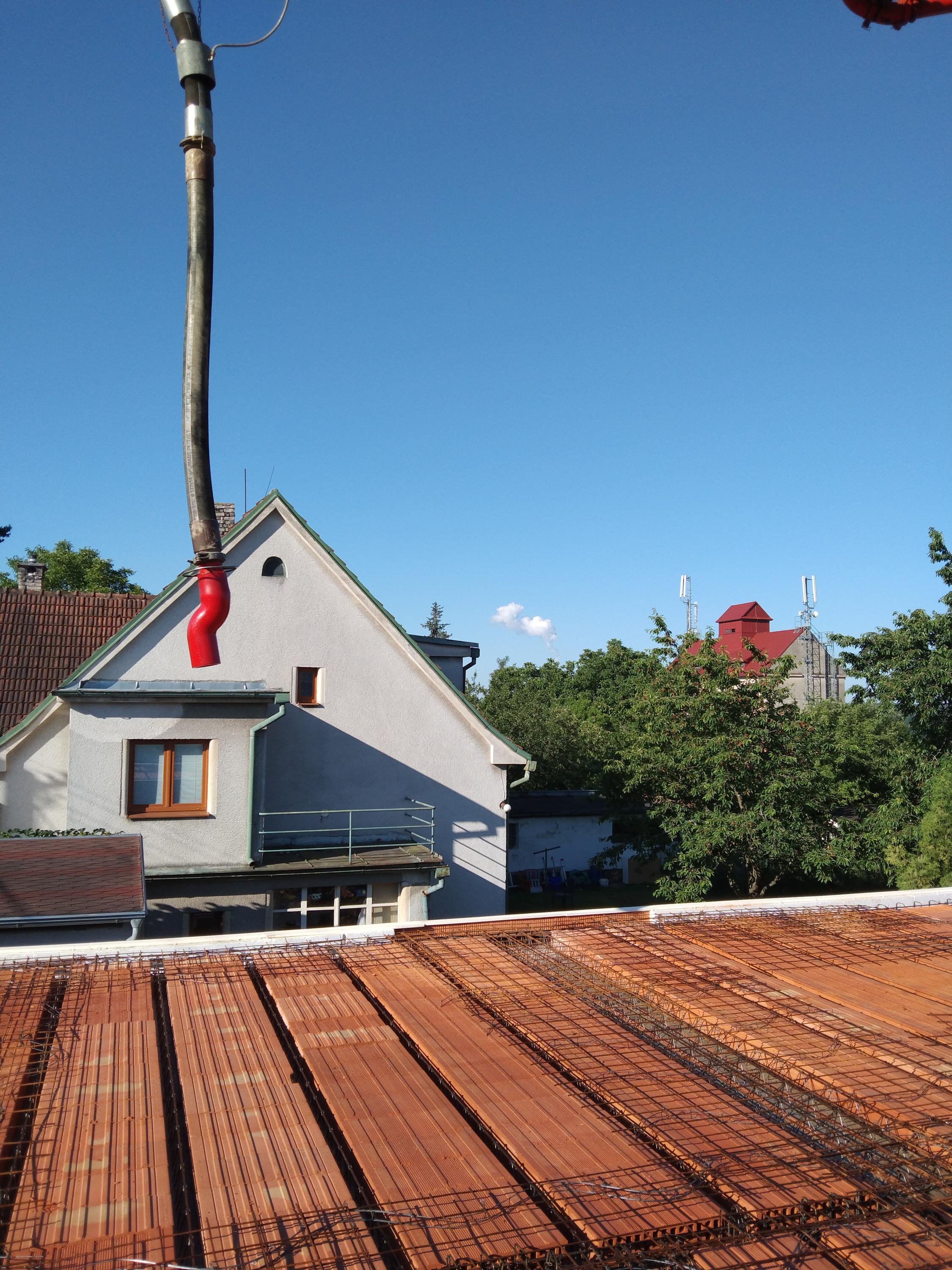 Jan Toušek - Zemní práce foto 3