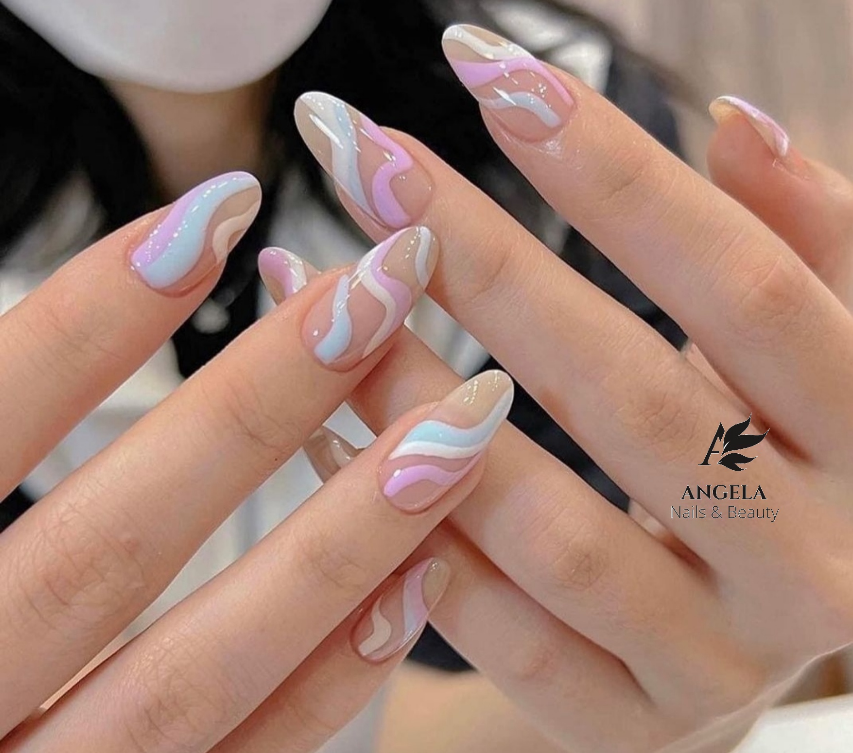 Angela nails & Beauty foto 3