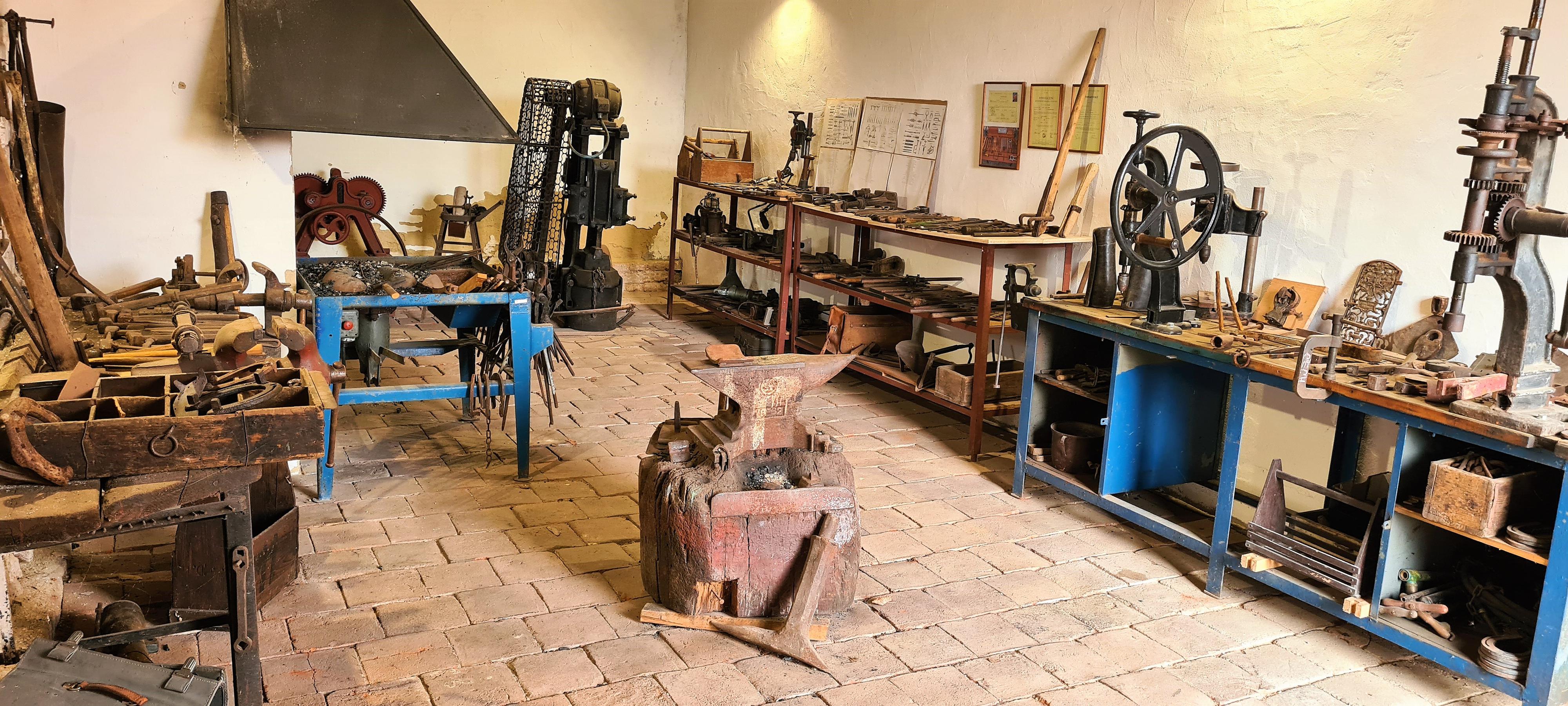 Muzeum Slezský venkov foto 3