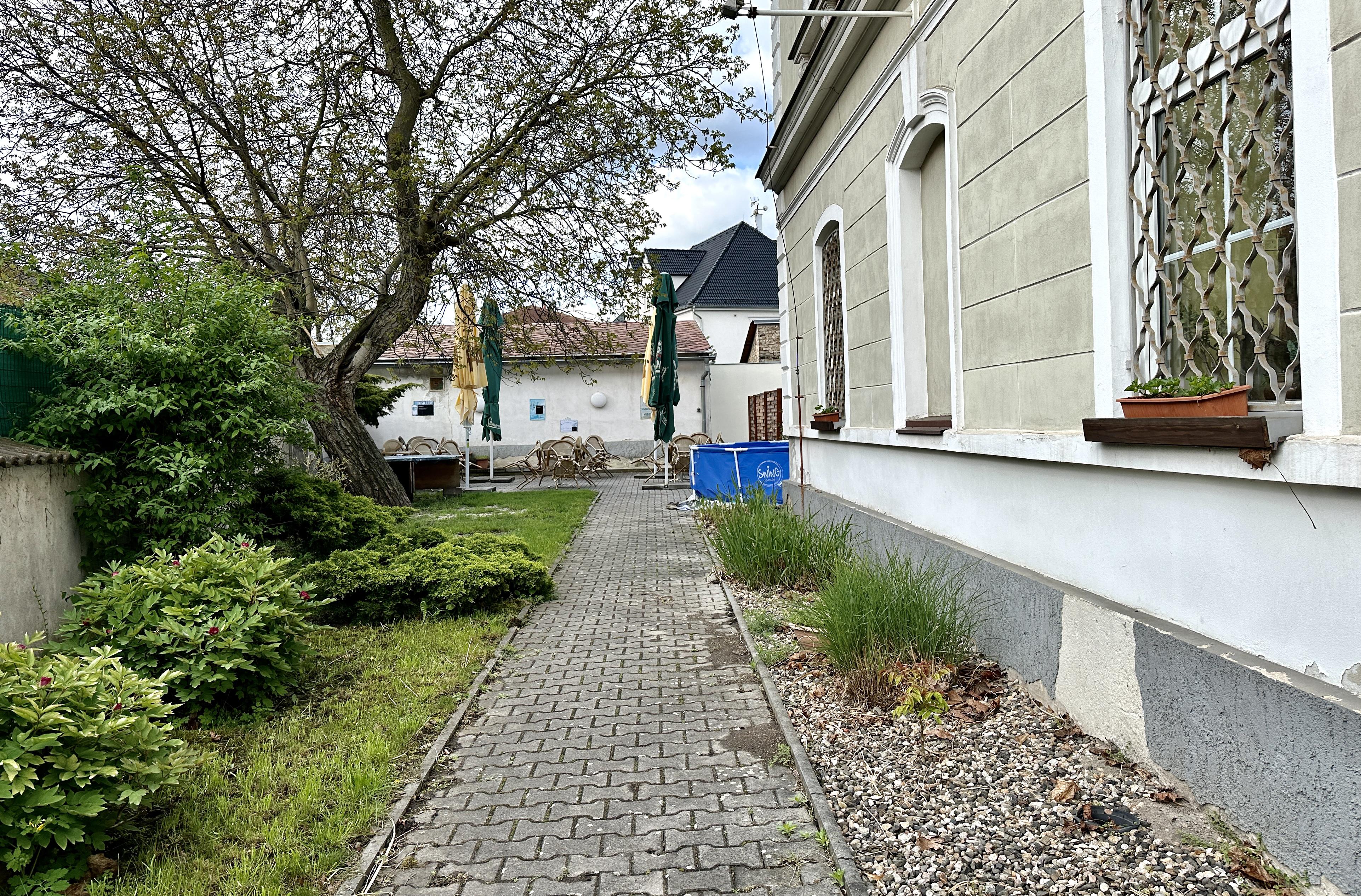 Penzion Kůlna foto 3