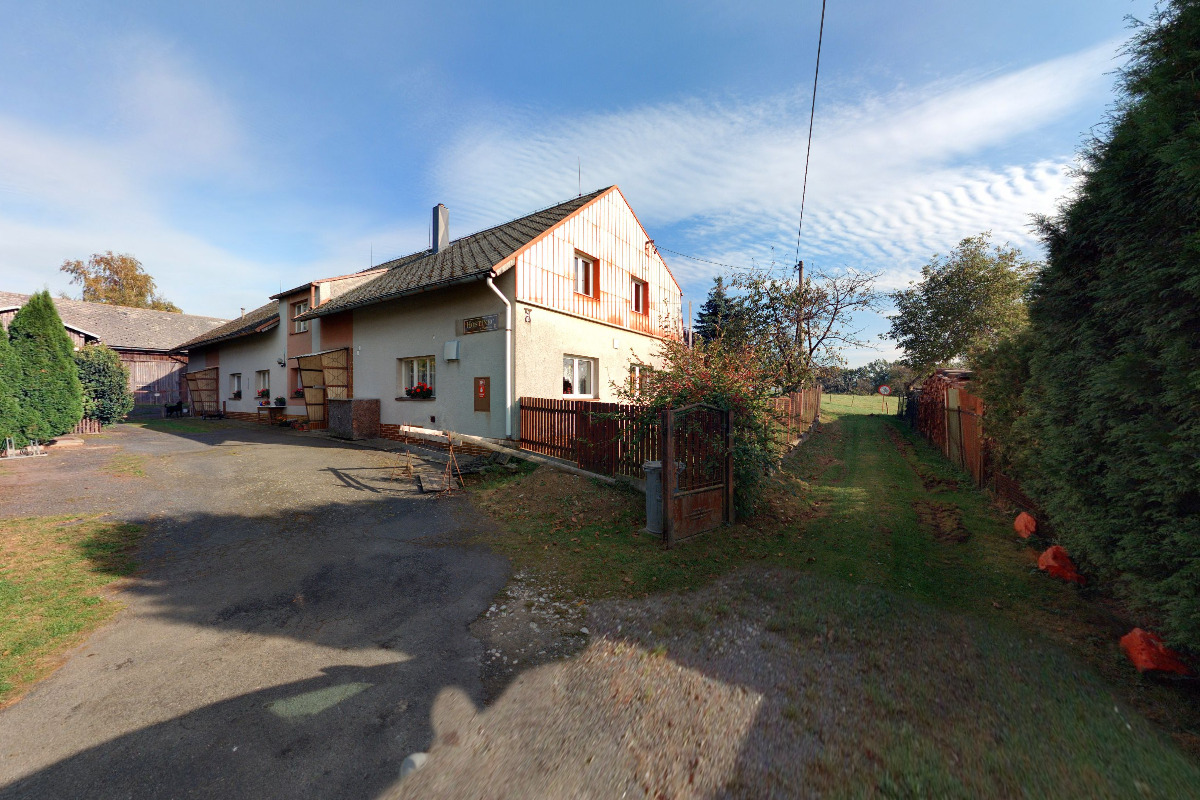 Hostinec U Bednářů foto 1