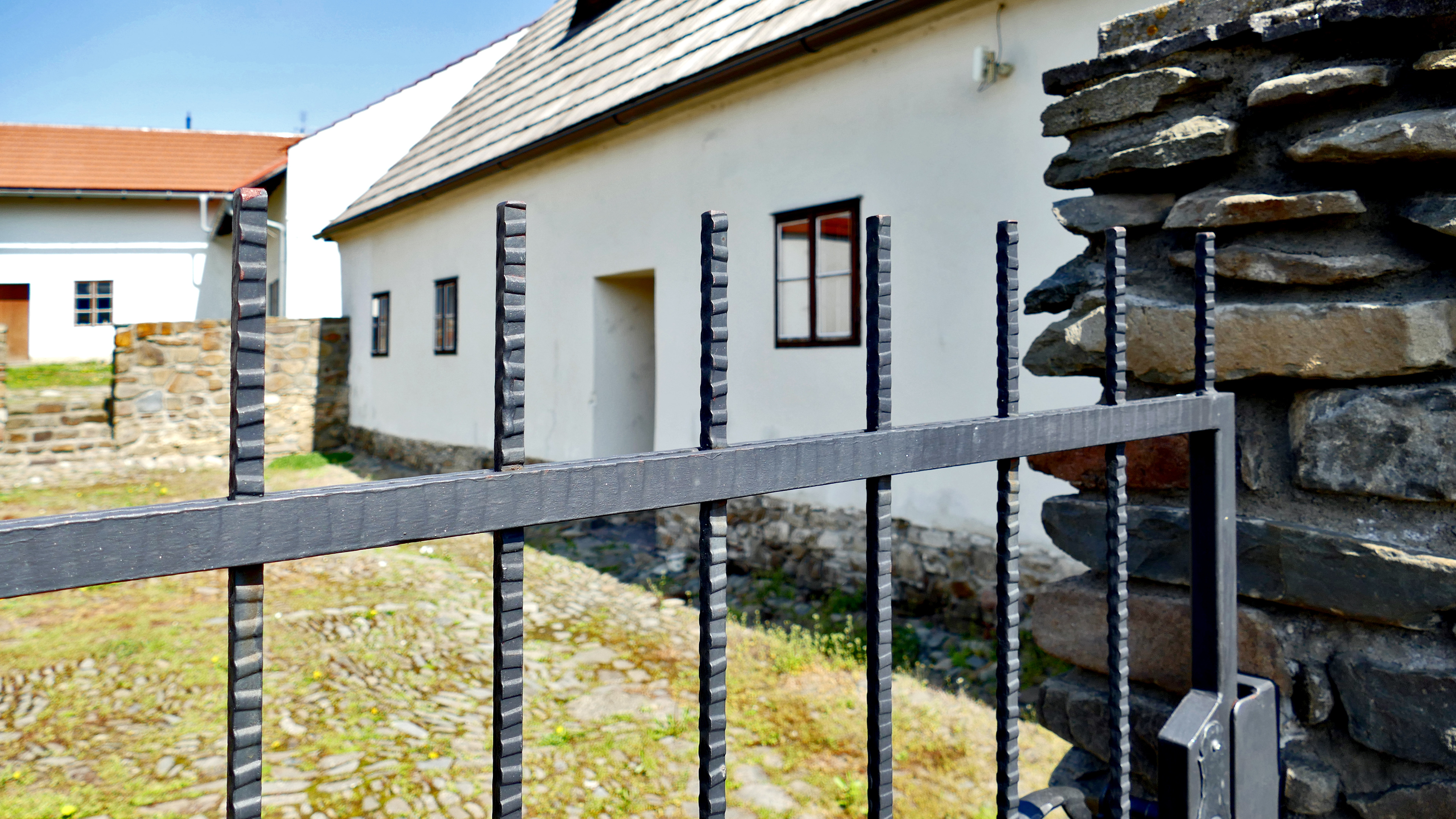 Muzeum městského práva - Katovna foto 2