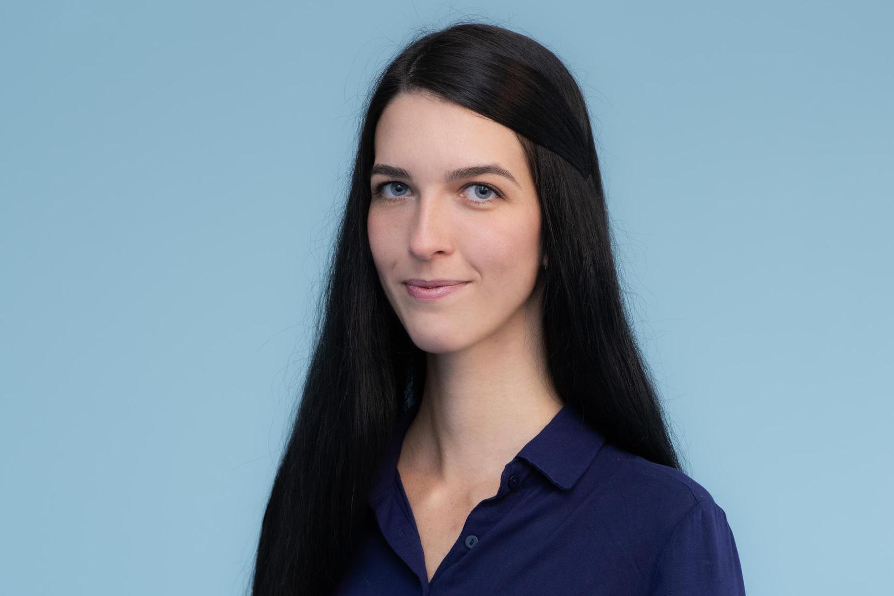 Vendula Grocholová - Allianz pojišťovna