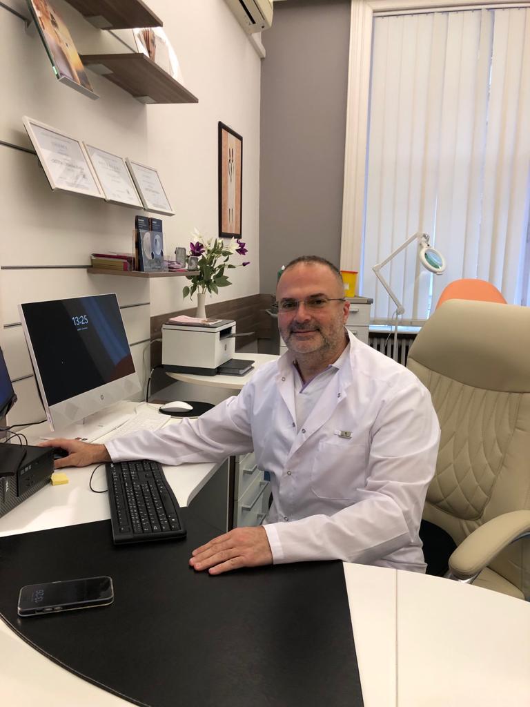 Klinika Laser Esthetic – klinika plastické chirurgie foto 6