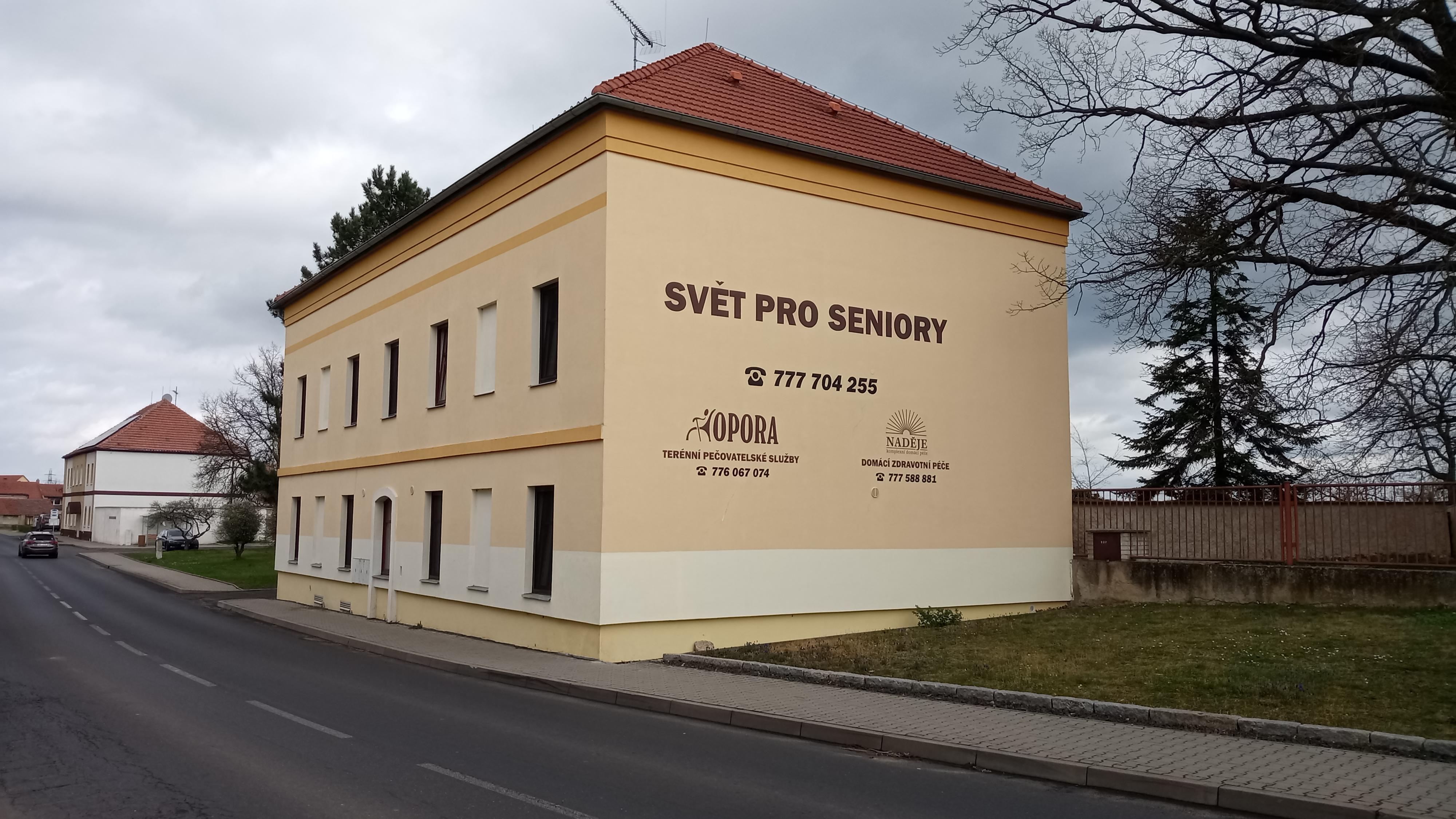 Svět pro seniory foto 5