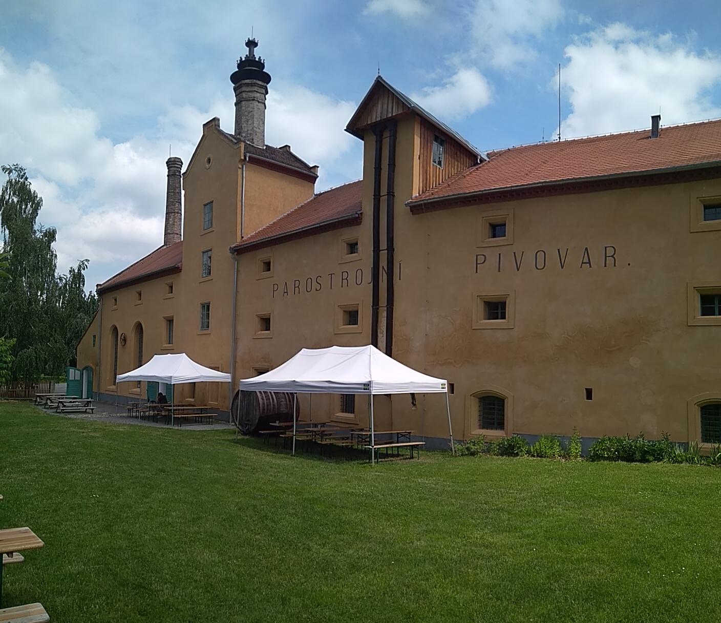 Pivovar Lobeč, s.r.o.