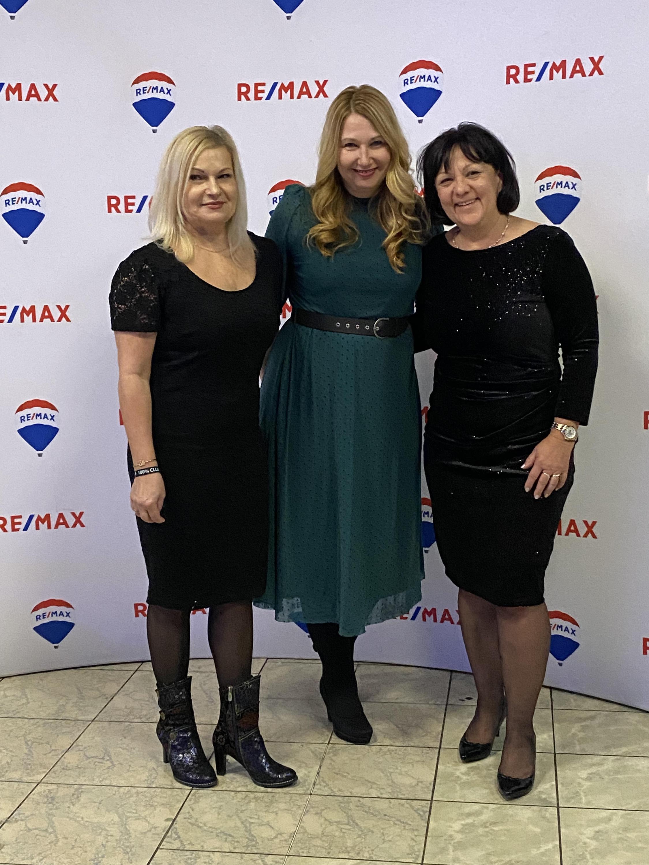 Kateřina Budská - certifikovaná realitní makléřka REMAX Alfa foto 4