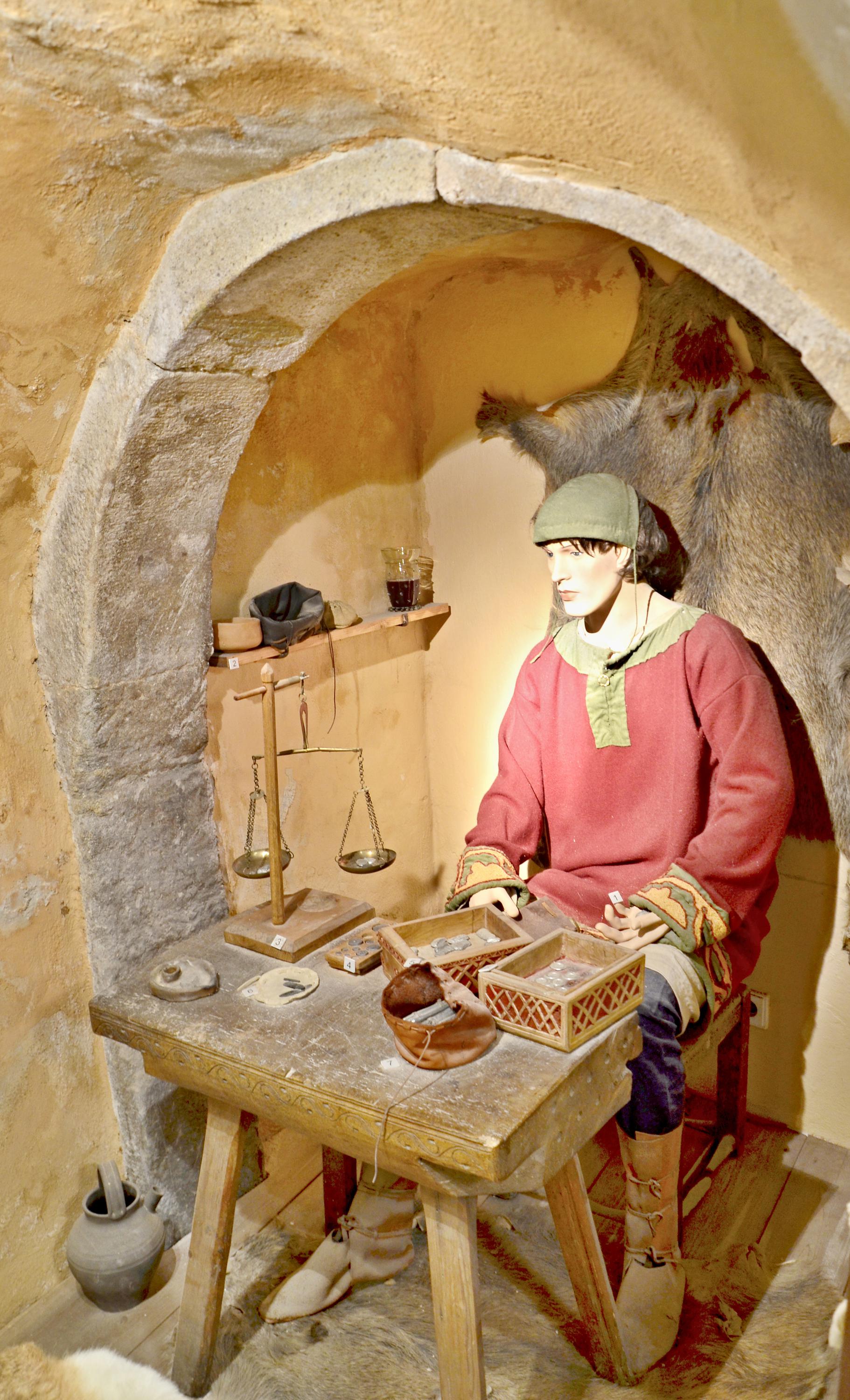 Muzeum Vysočiny Jihlava foto 6