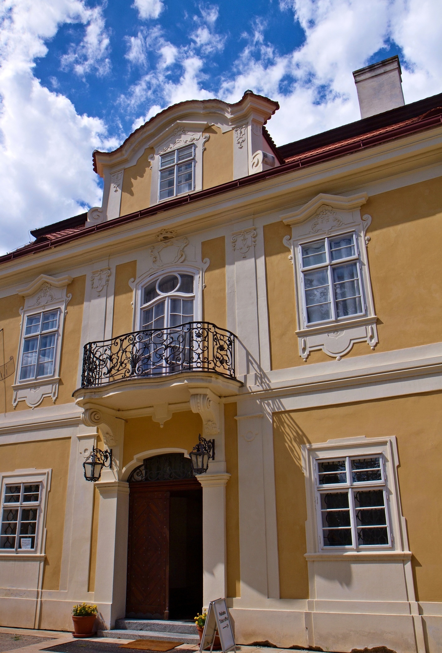 Památník národního útlaku a odboje Panenské Břežany