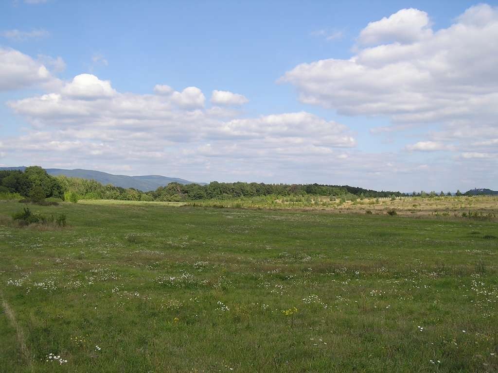 Letiště Teplice foto 3