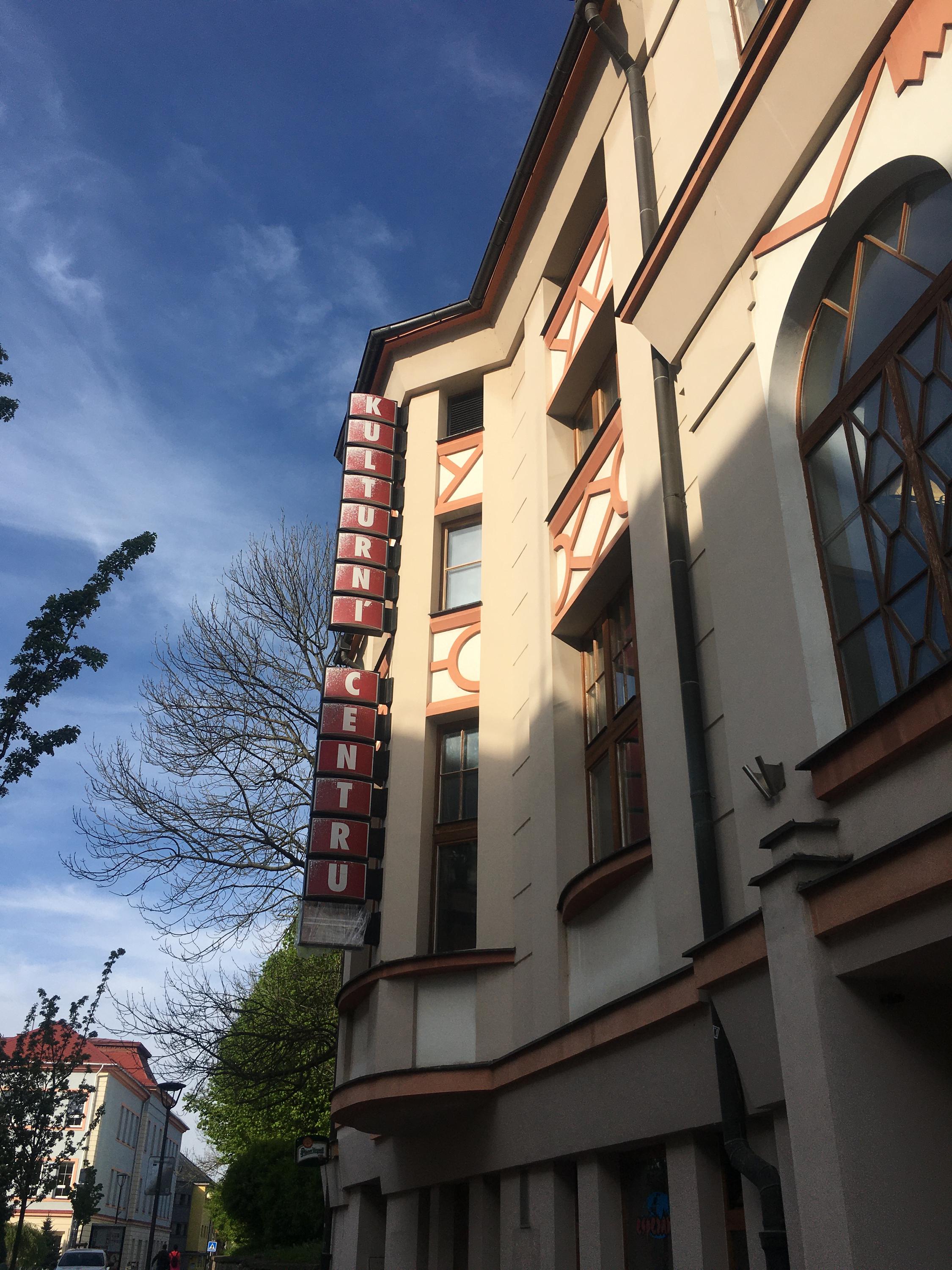 Kulturní centrum Česká Třebová foto 3