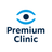 logo Premium Clinic