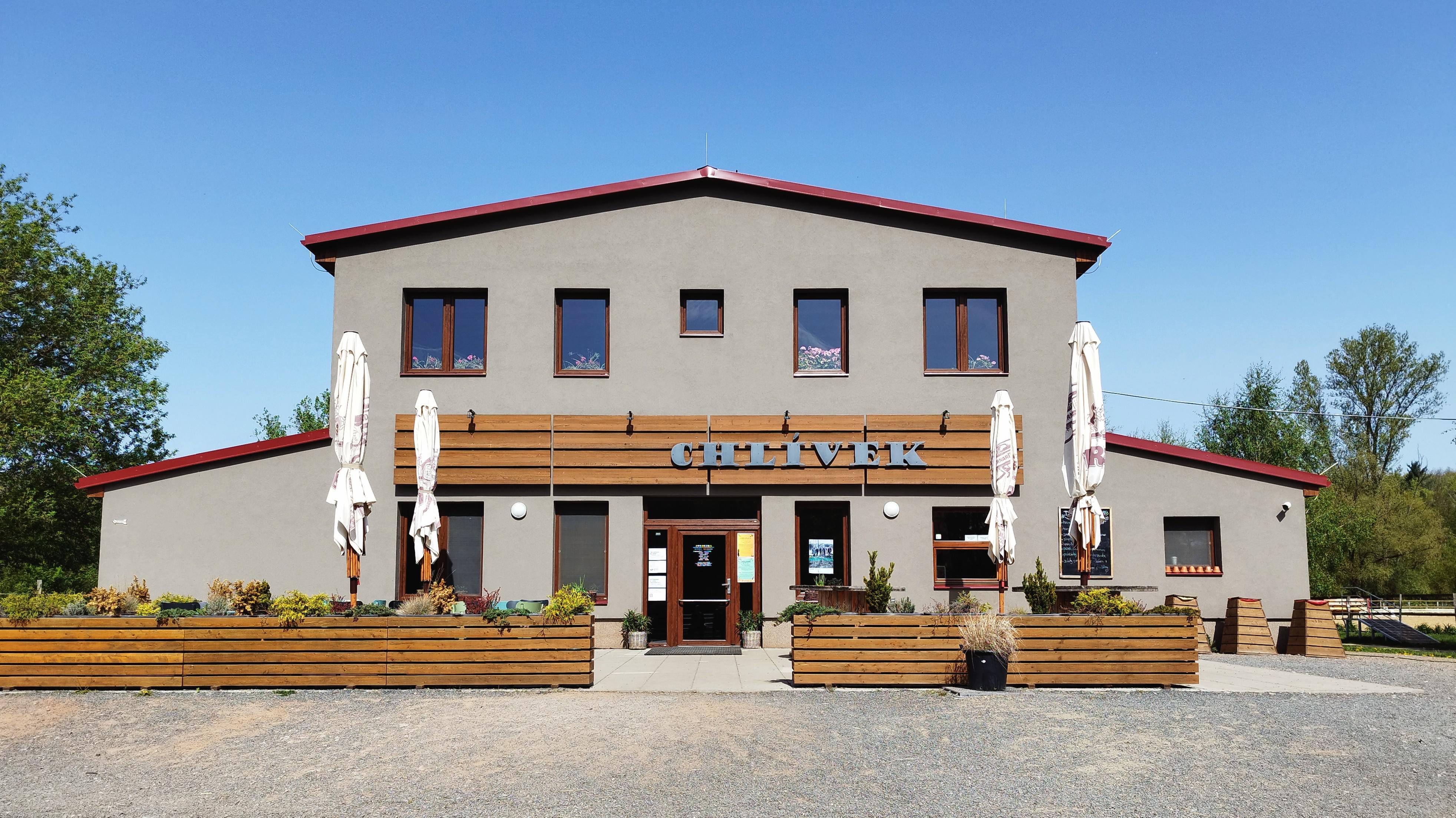 Bistro Chlívek foto 3