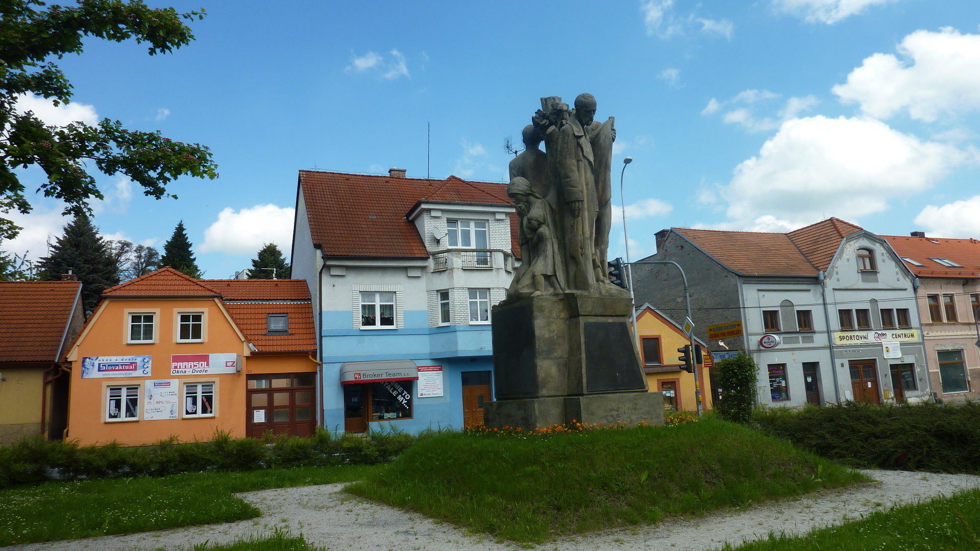 Muzeum Jindřicha Jindřicha foto 3