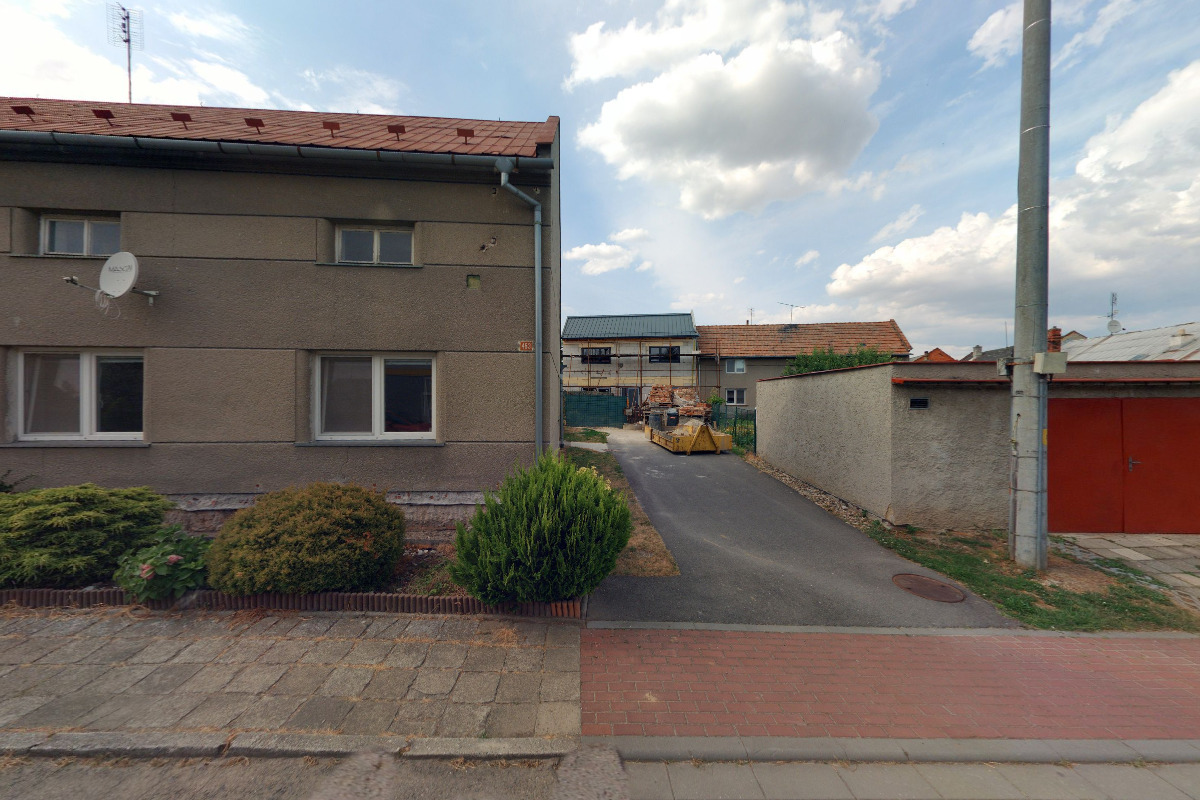 Architektonicko-projekční kancelář Ing. Tomáš Čech foto 1