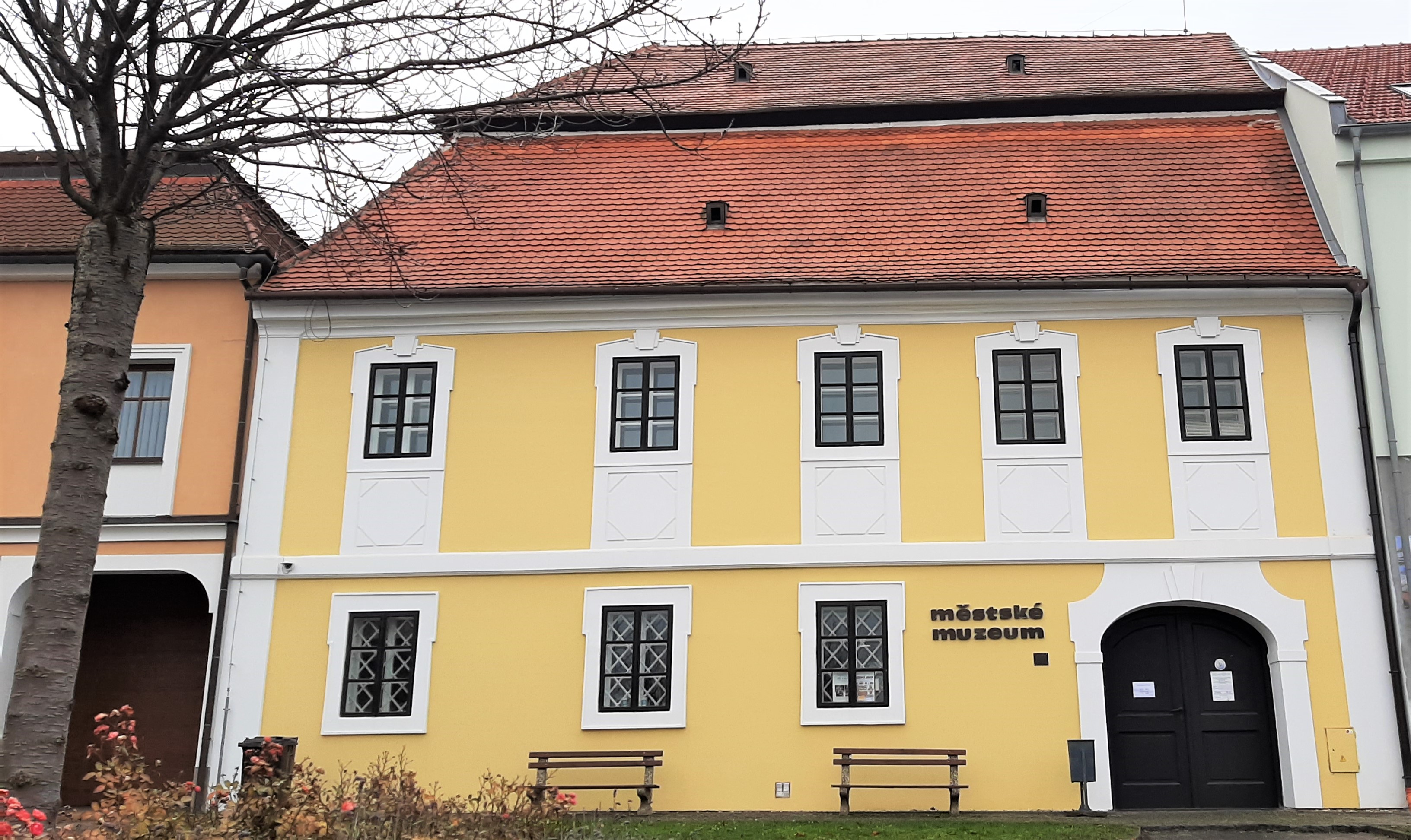 Městské muzeum Strážnice foto 4