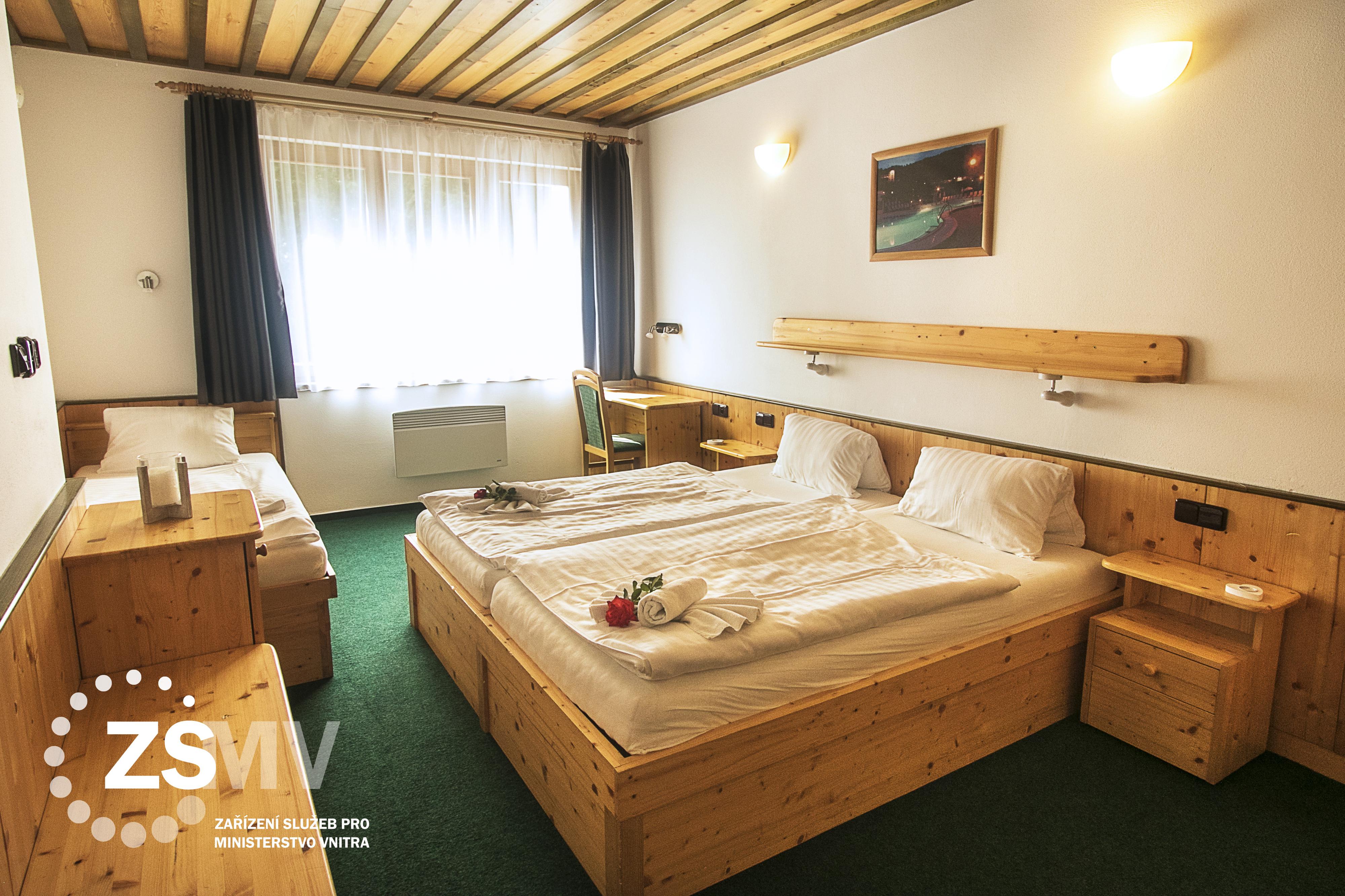 Hotel Solenice foto 4