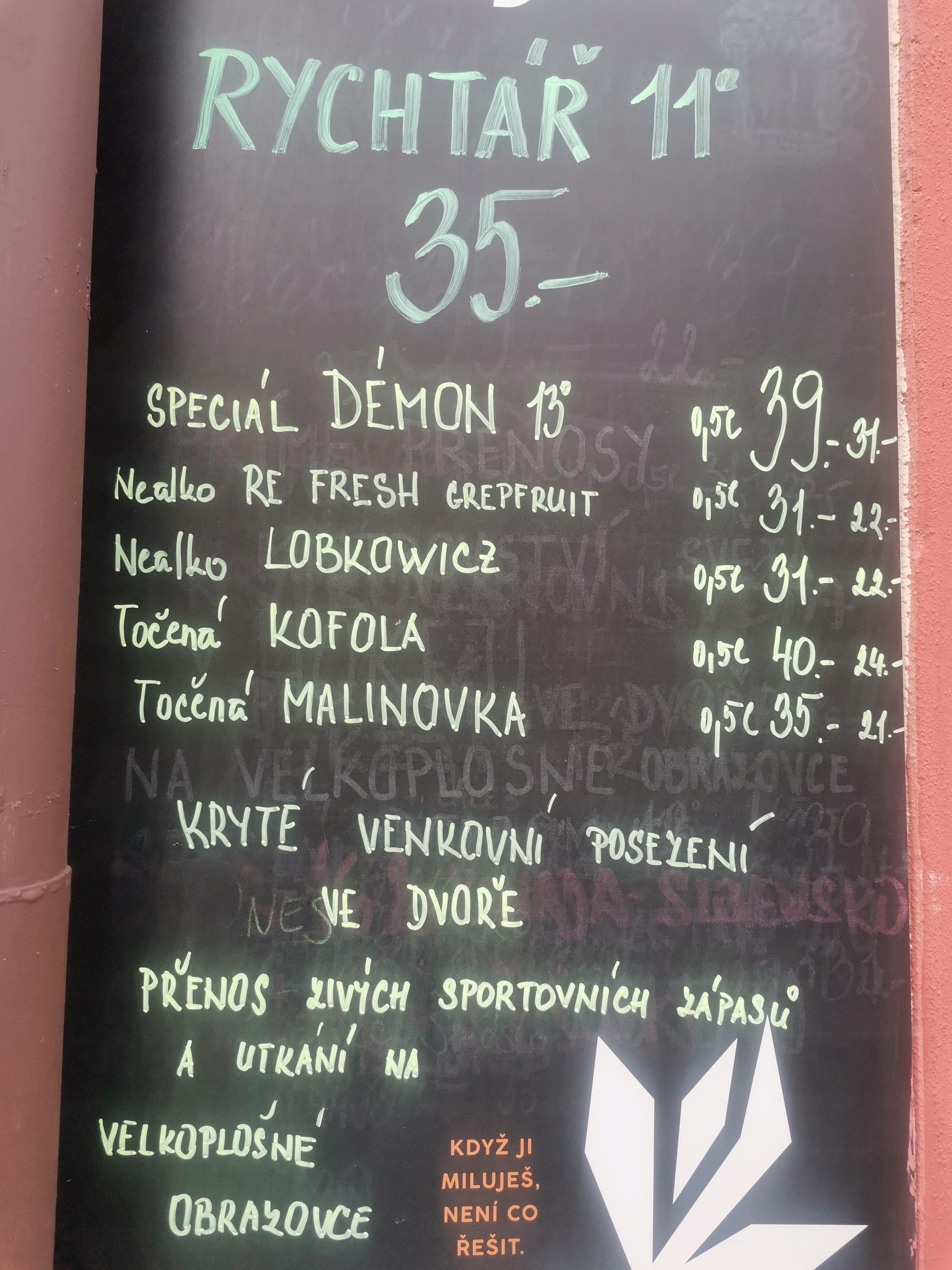 Restaurace U Morousů foto 4