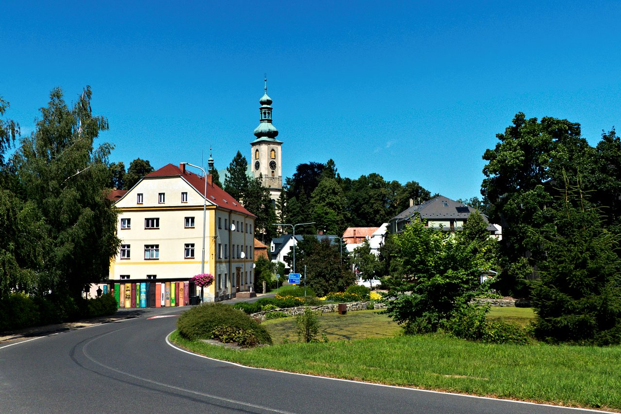 Dům Českého Švýcarska foto 1