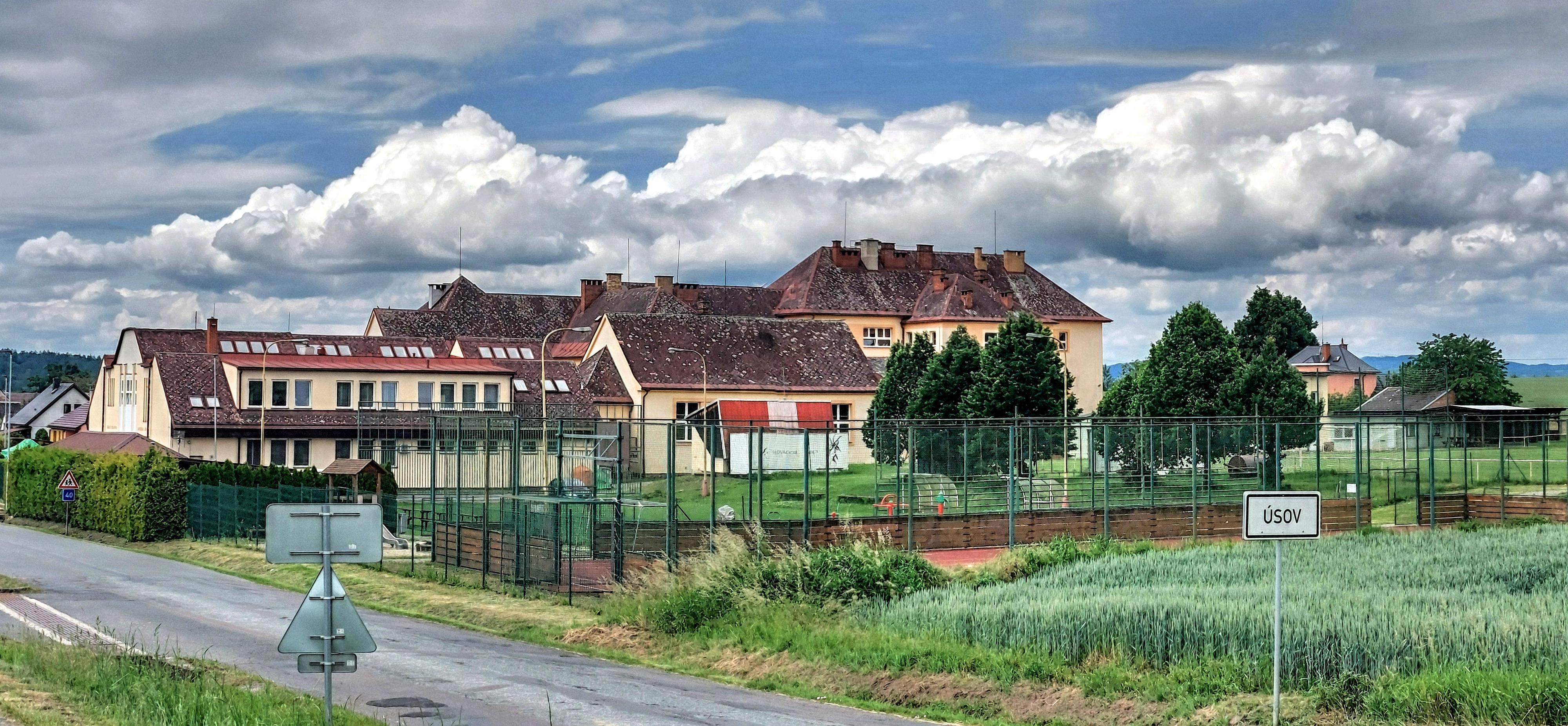 ZŠ a MŠ Úsov foto 5