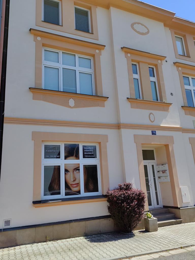 Kadeřnictví Pod Kapličkou foto 5