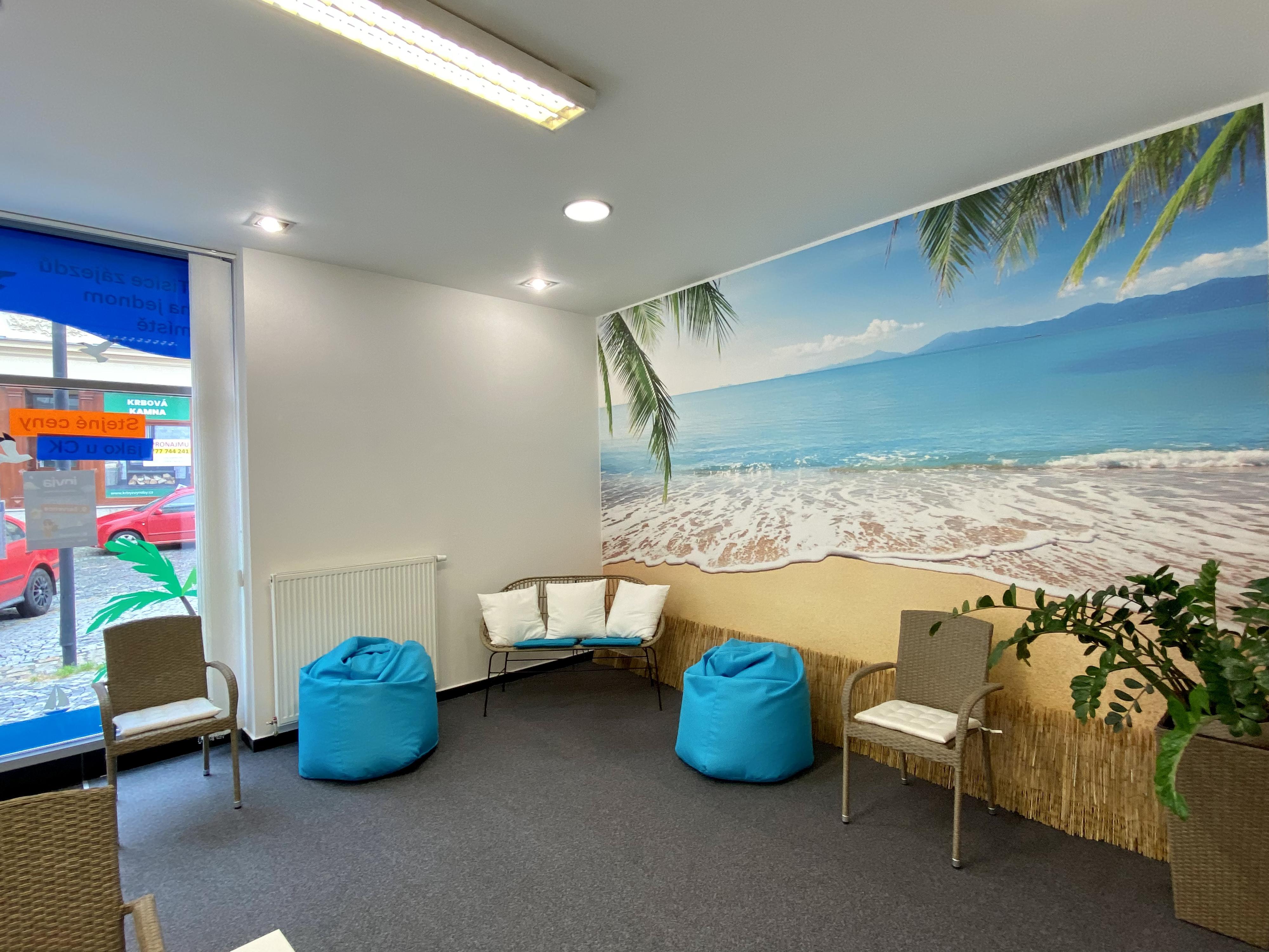 Invia - cestovní agentura foto 3