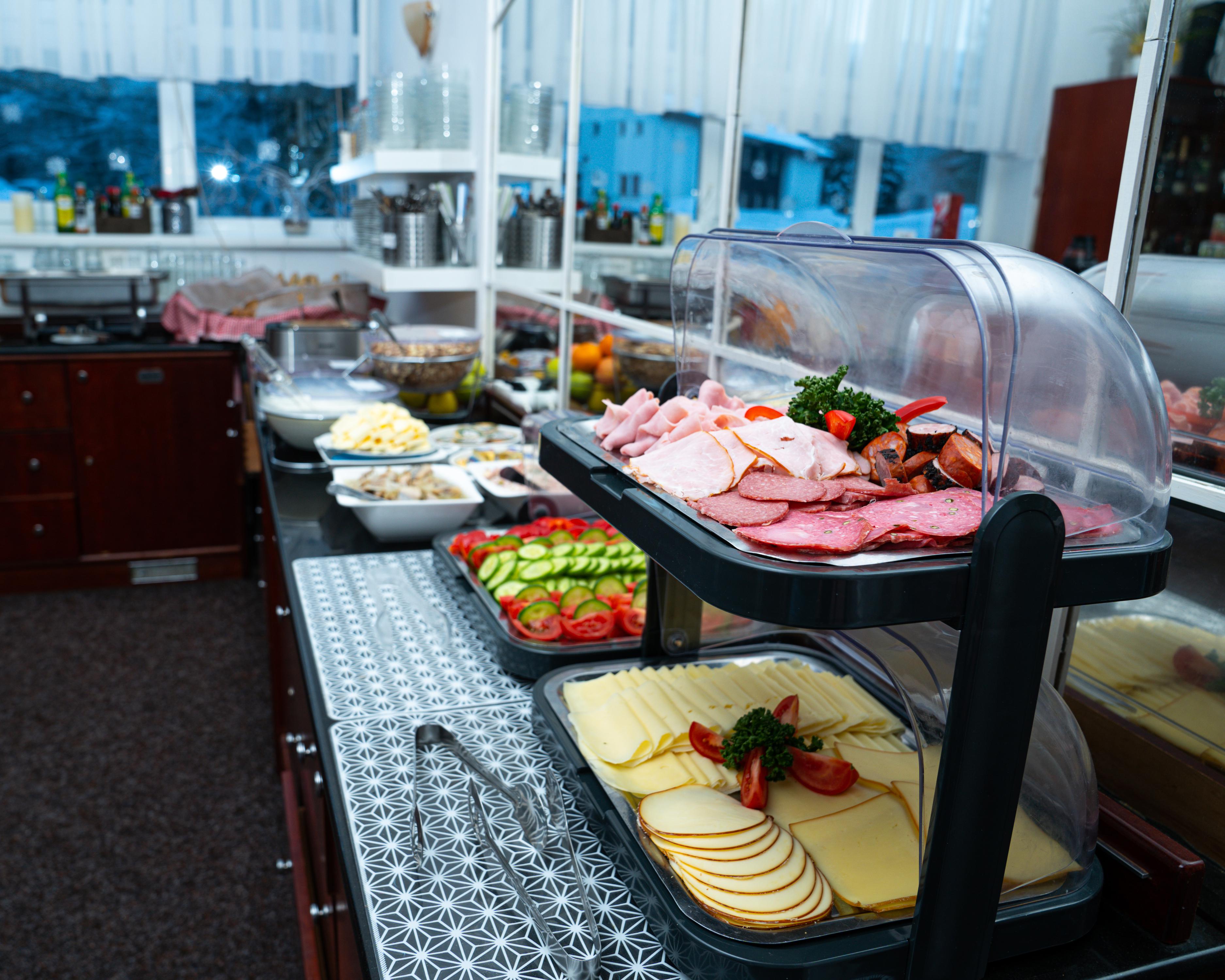 Restaurace Hotelu Lenka foto 6