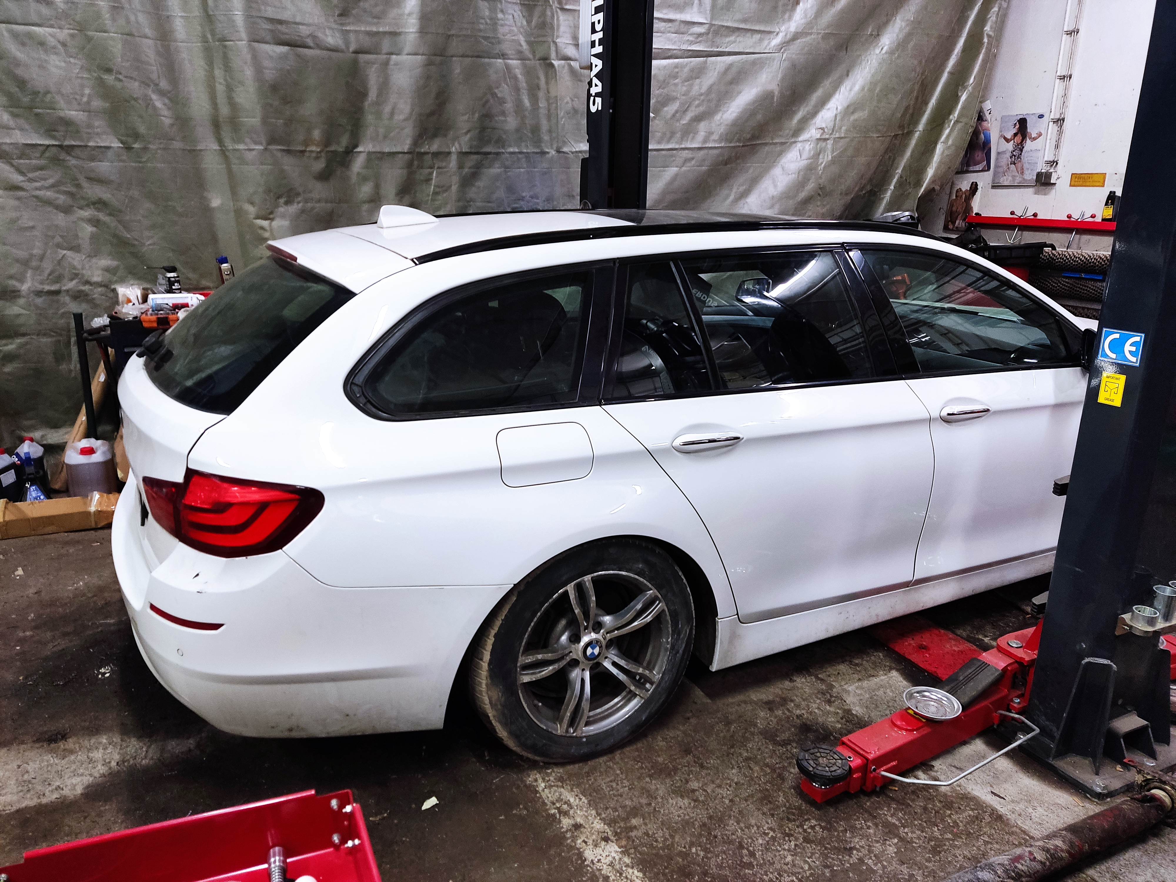 Karosárna Kastler foto 3