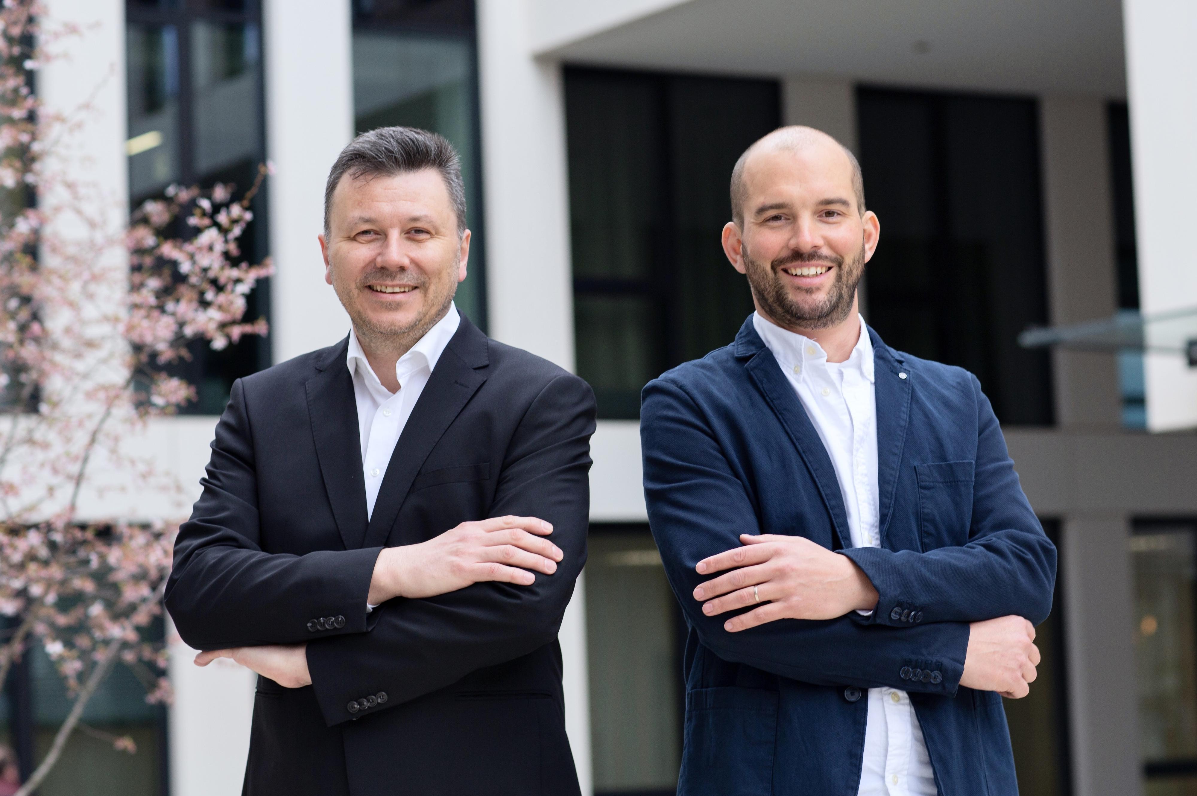 PROJEKT BYDLENÍ - developerské projekty