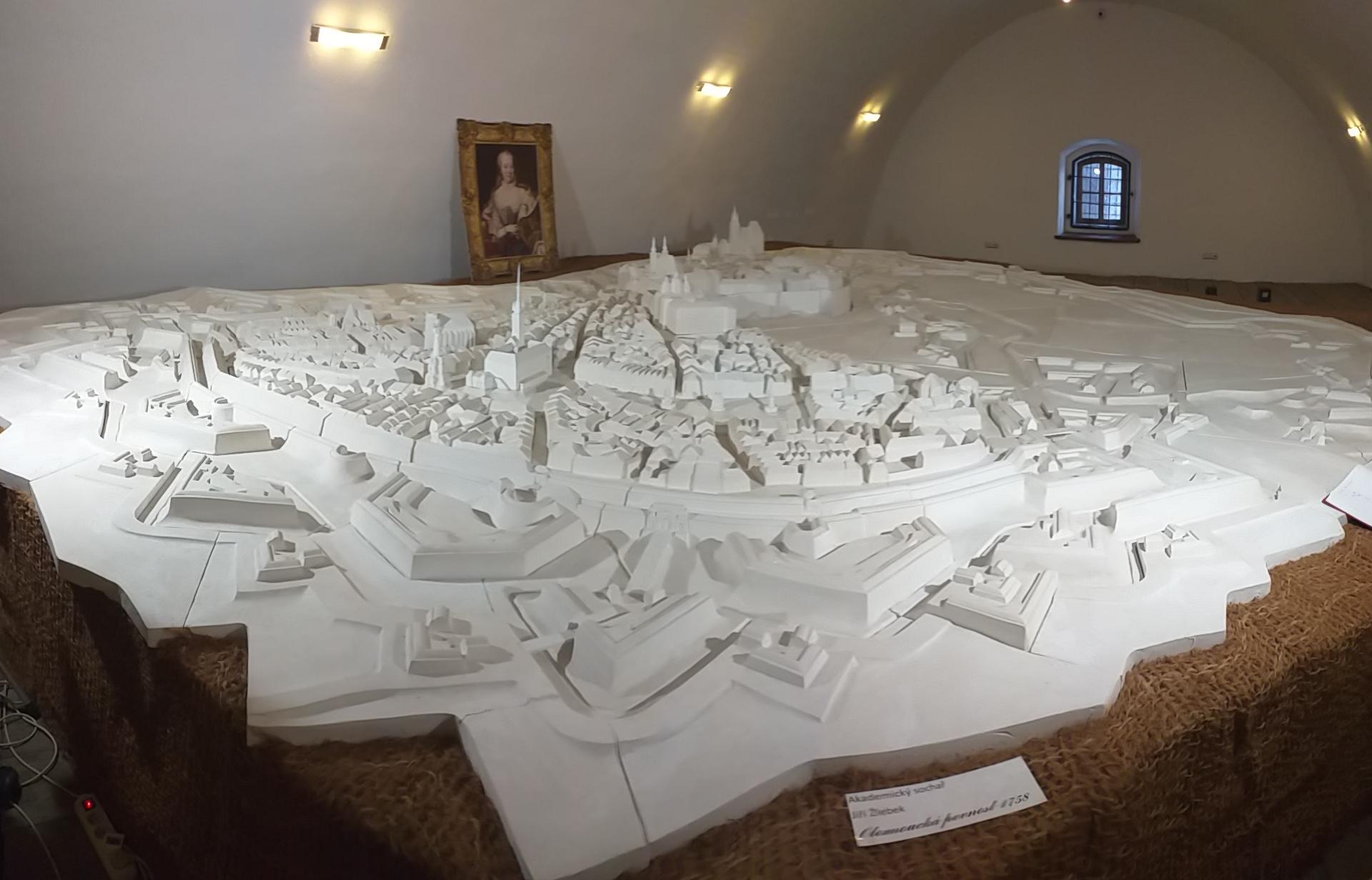 Muzeum Olomoucké pevnosti foto 6