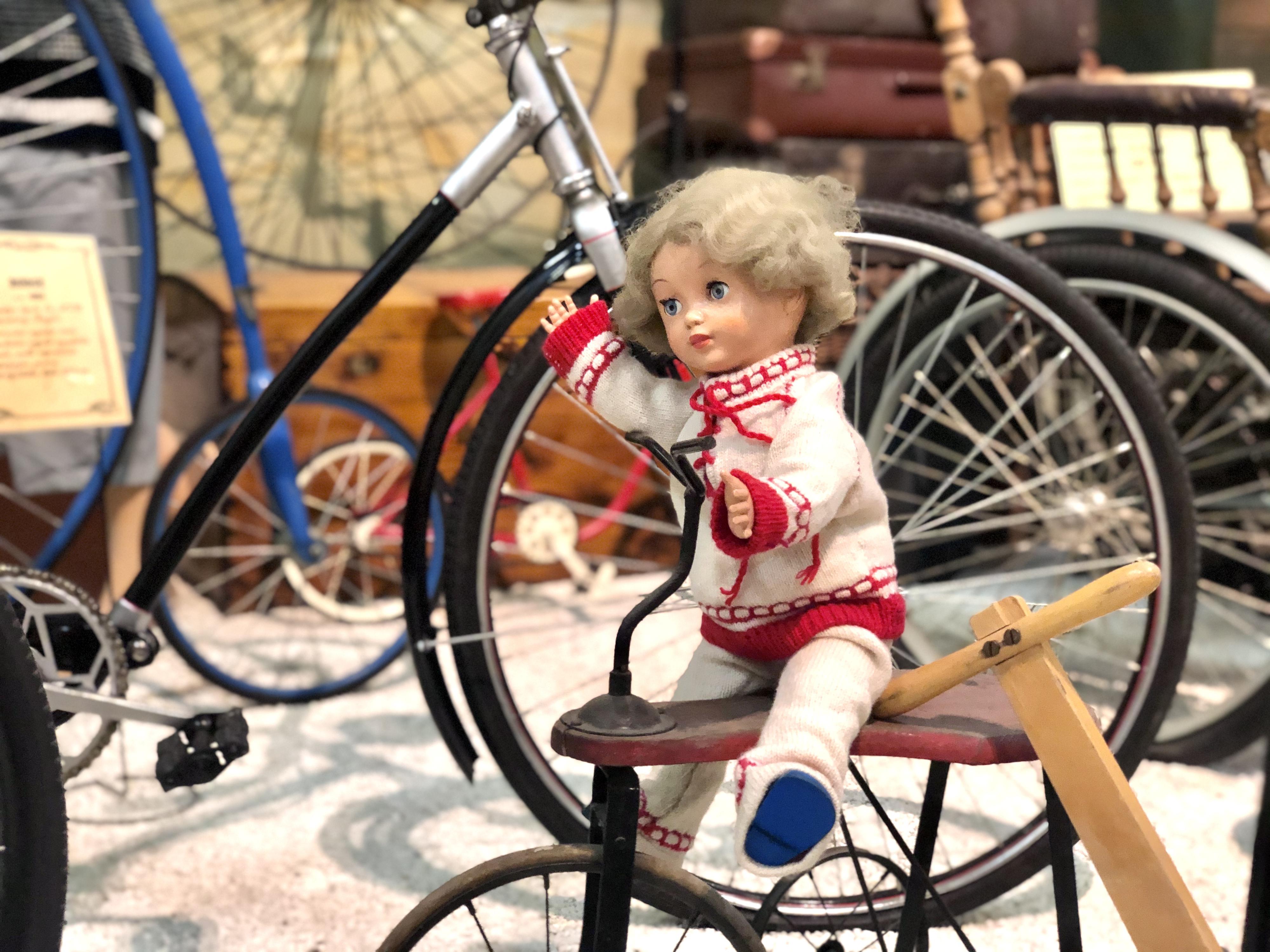 Muzeum Moto & Velo foto 5