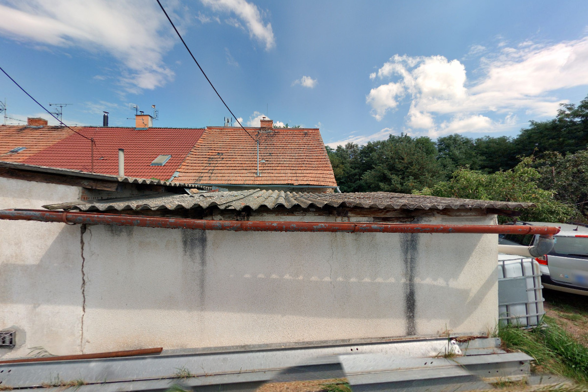 Ubytování u Kominíka