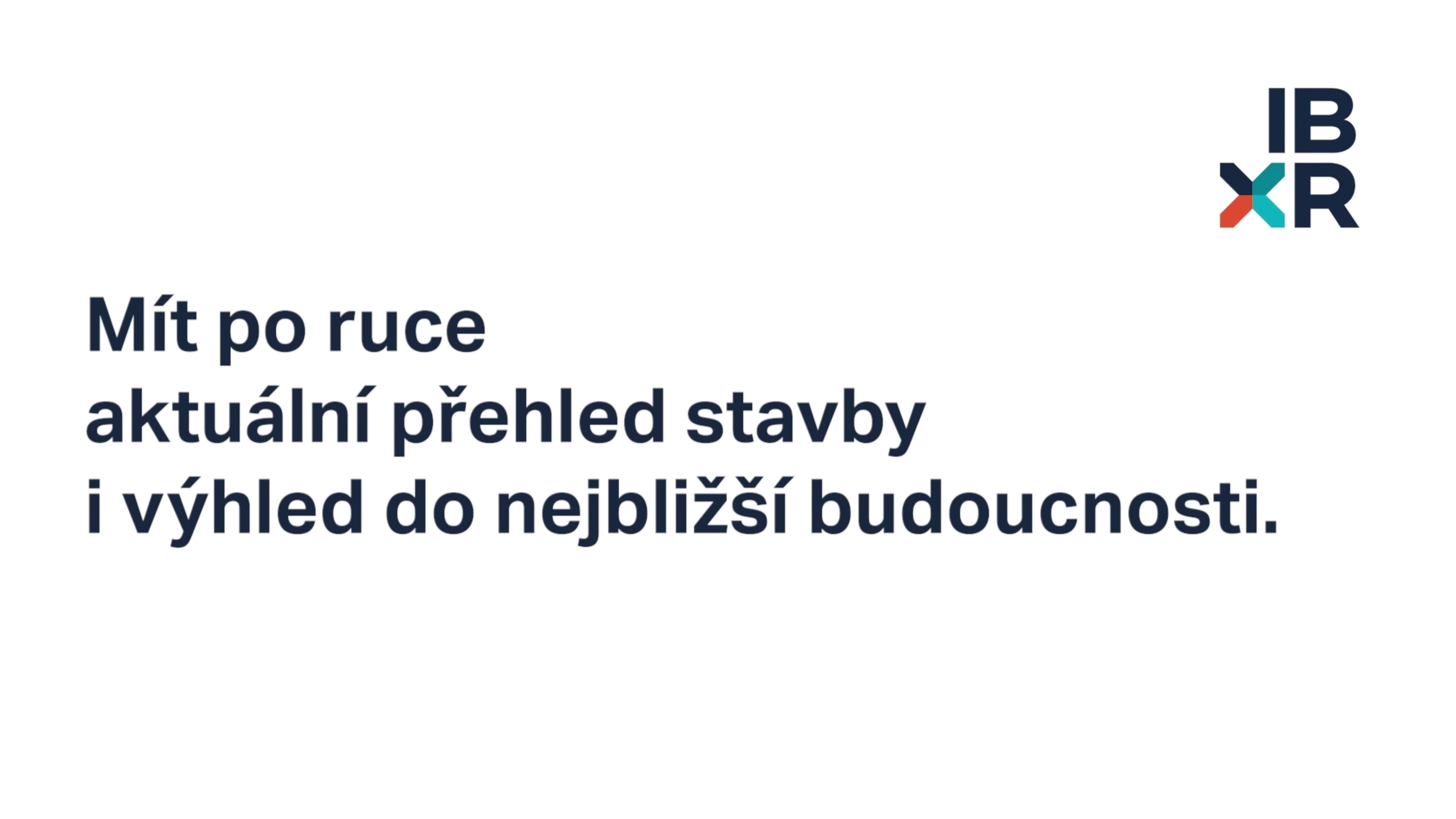 IBR Consulting, s. r. o. foto 2 (náhled videa)