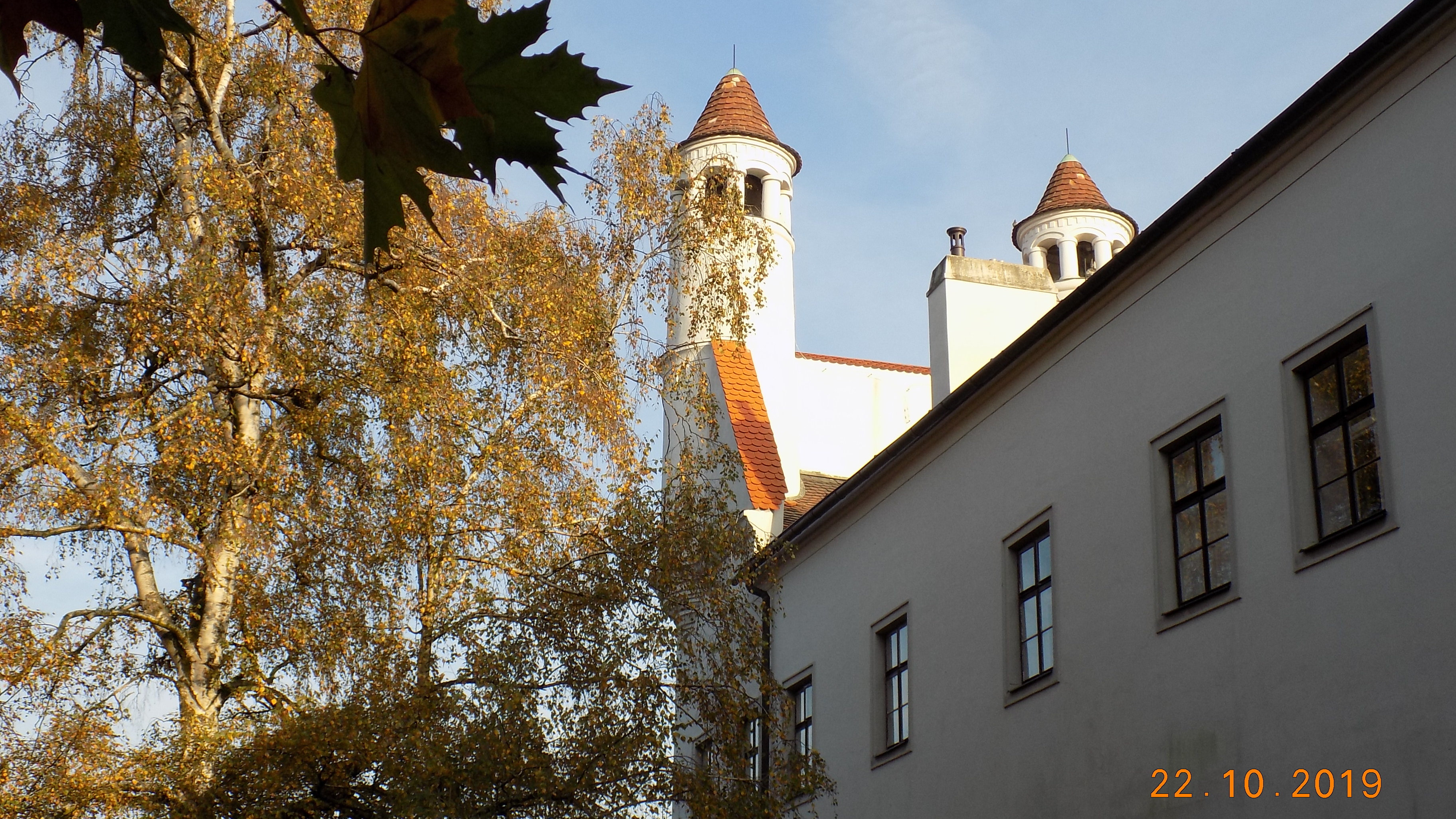 Muzeum Novojičínska