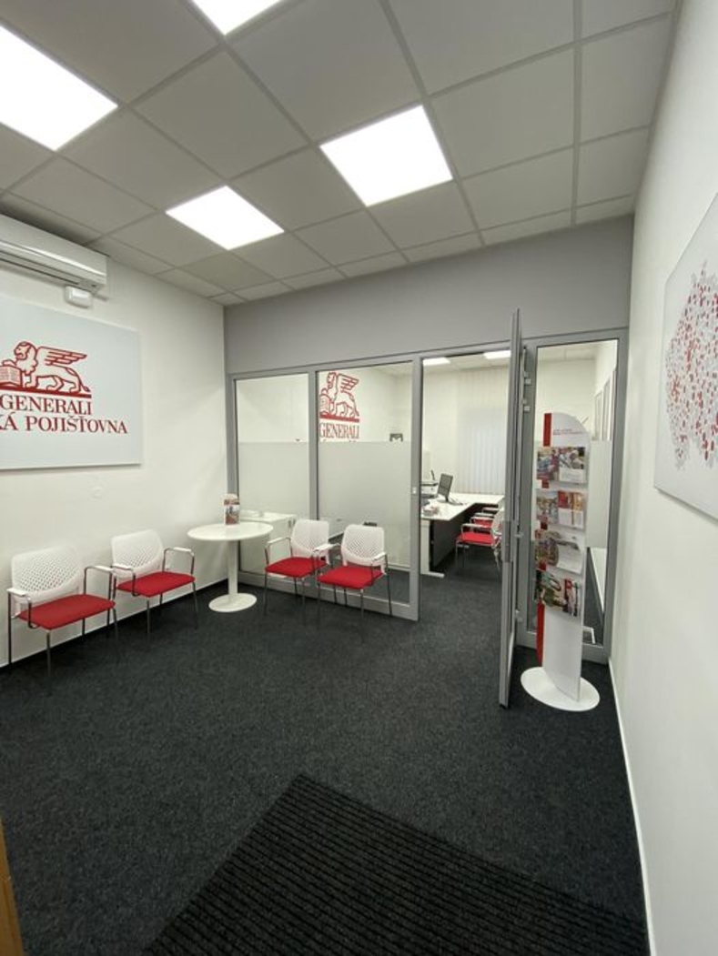 Generali Česká pojišťovna - Filip Maier foto 3