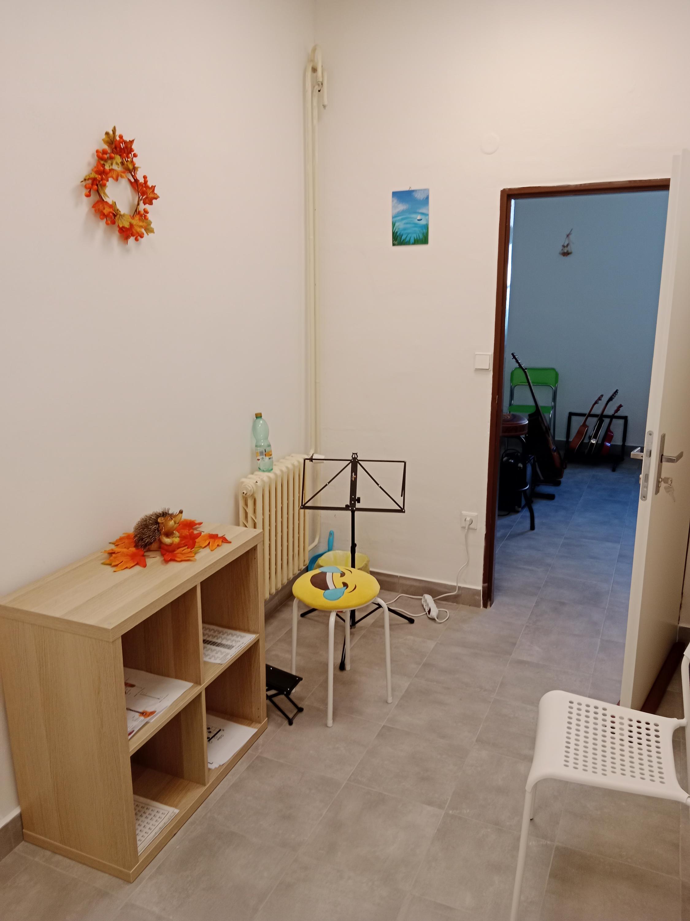 Soukromá hudební škola Slávka Jelena foto 4