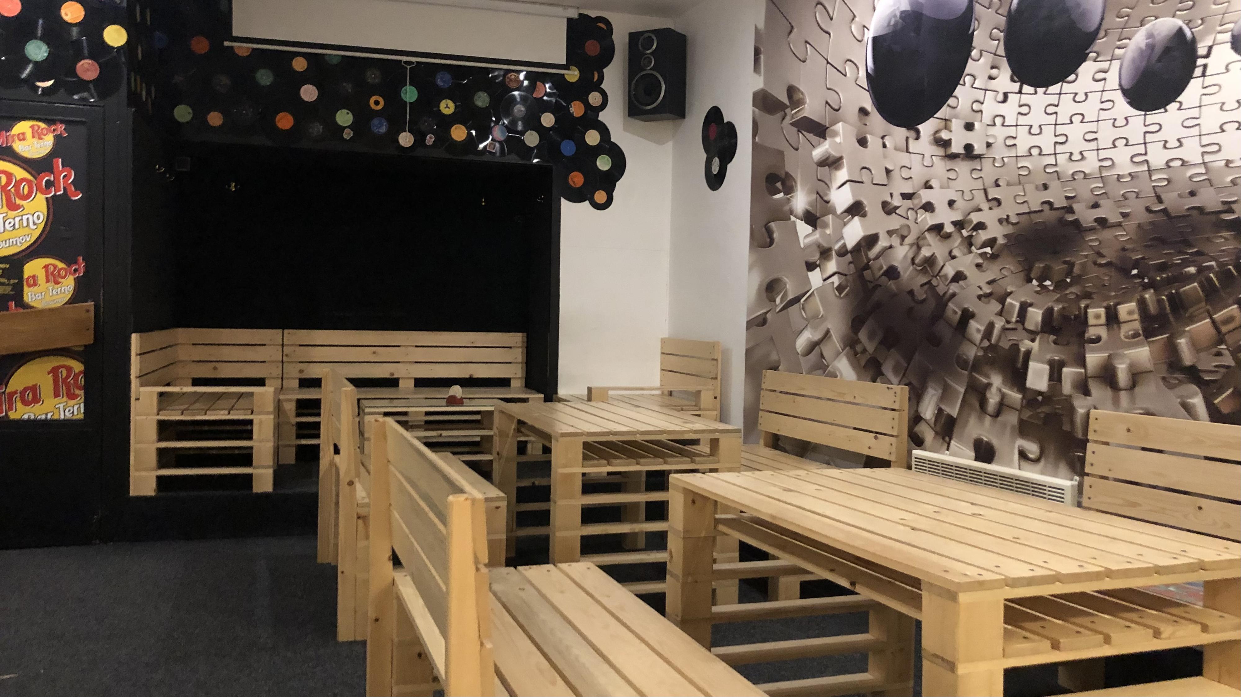 Bar Terno Broumov foto 5