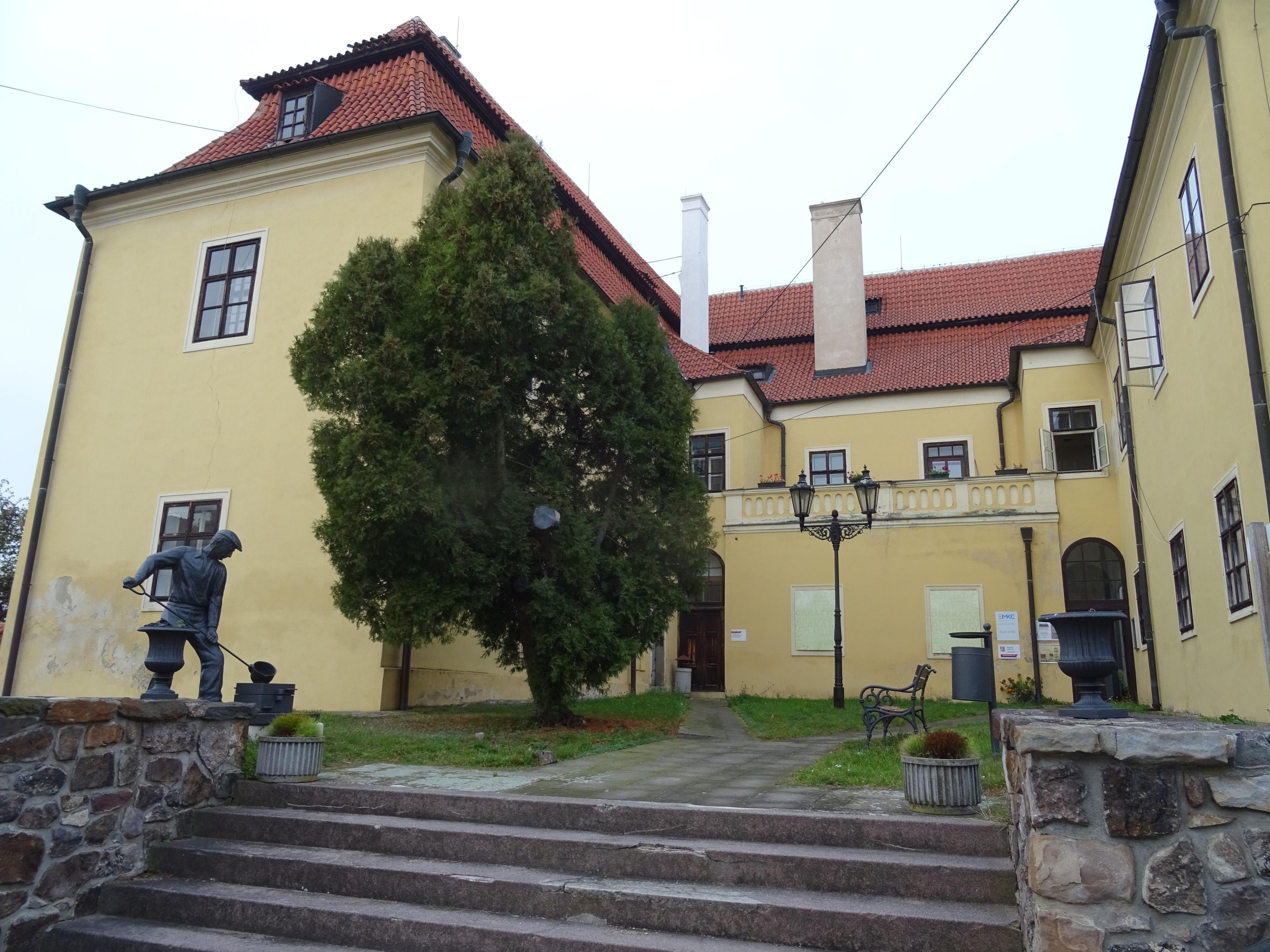 Muzeum Hořovicka foto 4