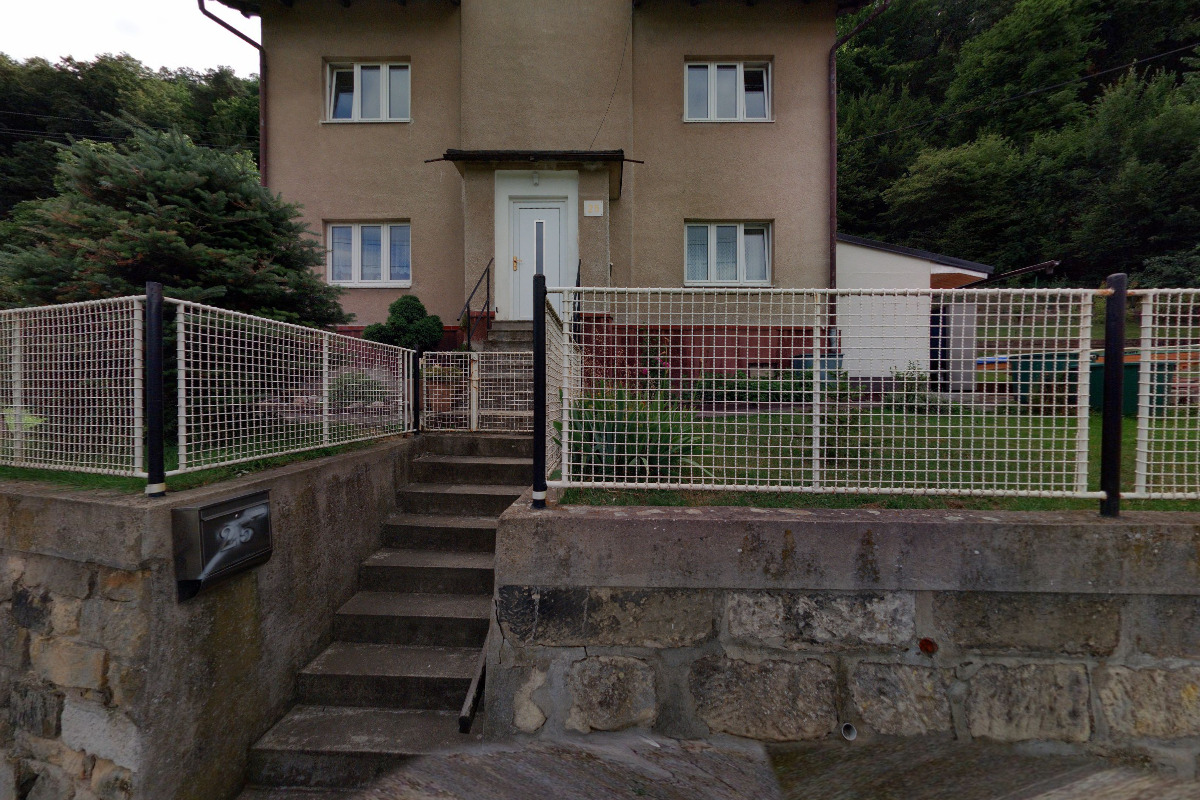 Pavel Košvanec - stavební práce foto 2