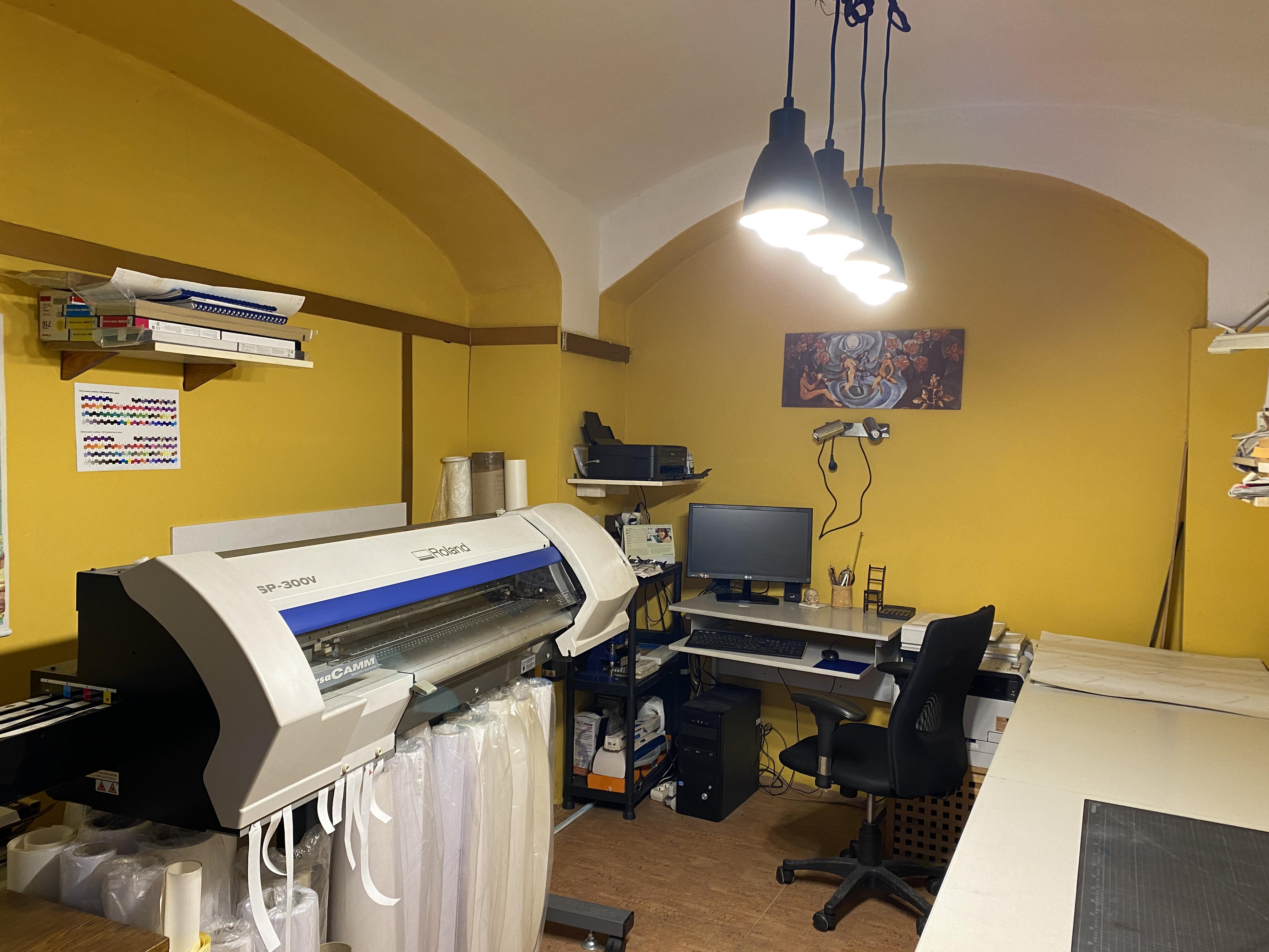 Miroslav Vondryska - Písmomalíř foto 6